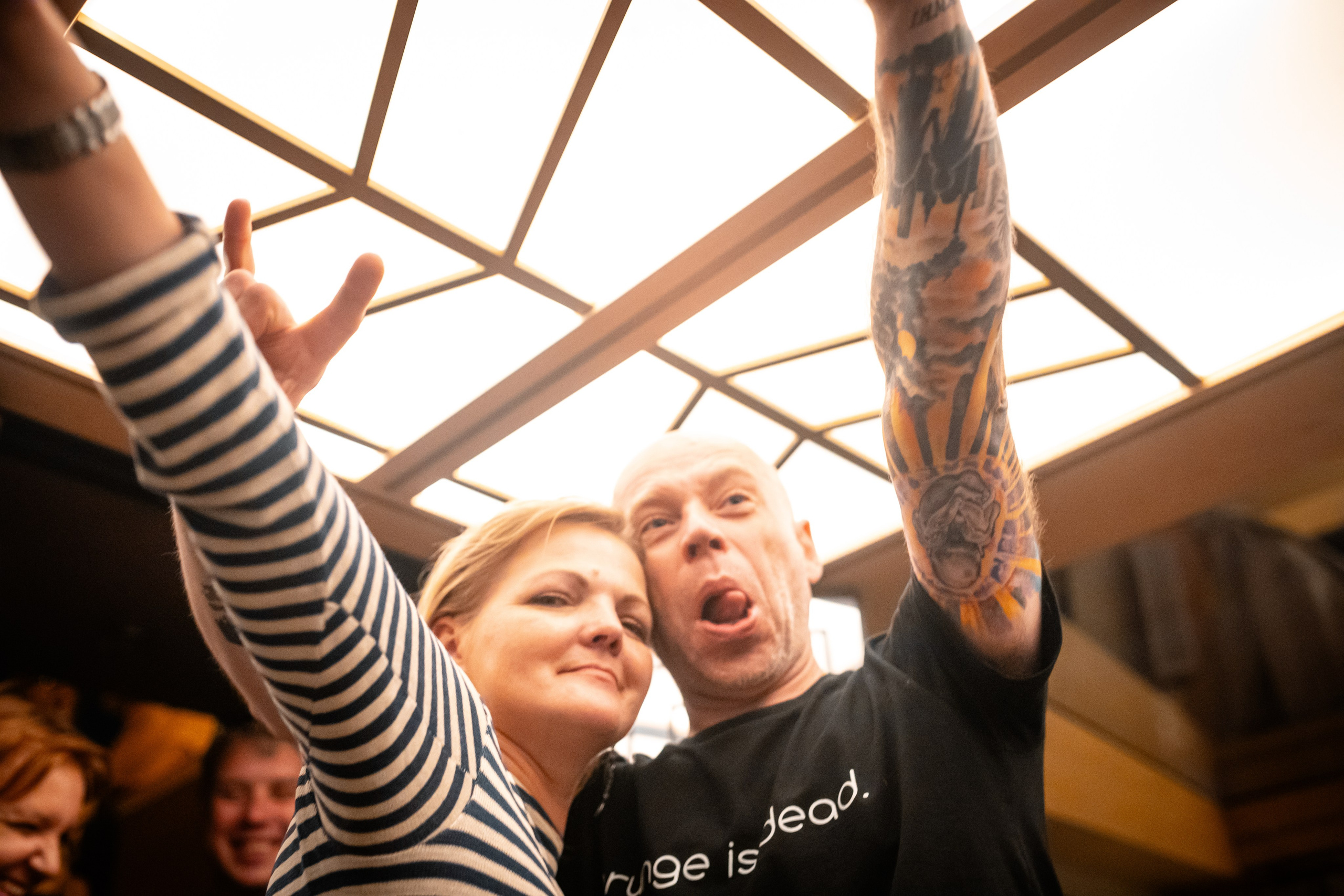 РУДАКОВ&БОРИСОВА. Фотограф Елена Богачева (lenalena_na_na_na)