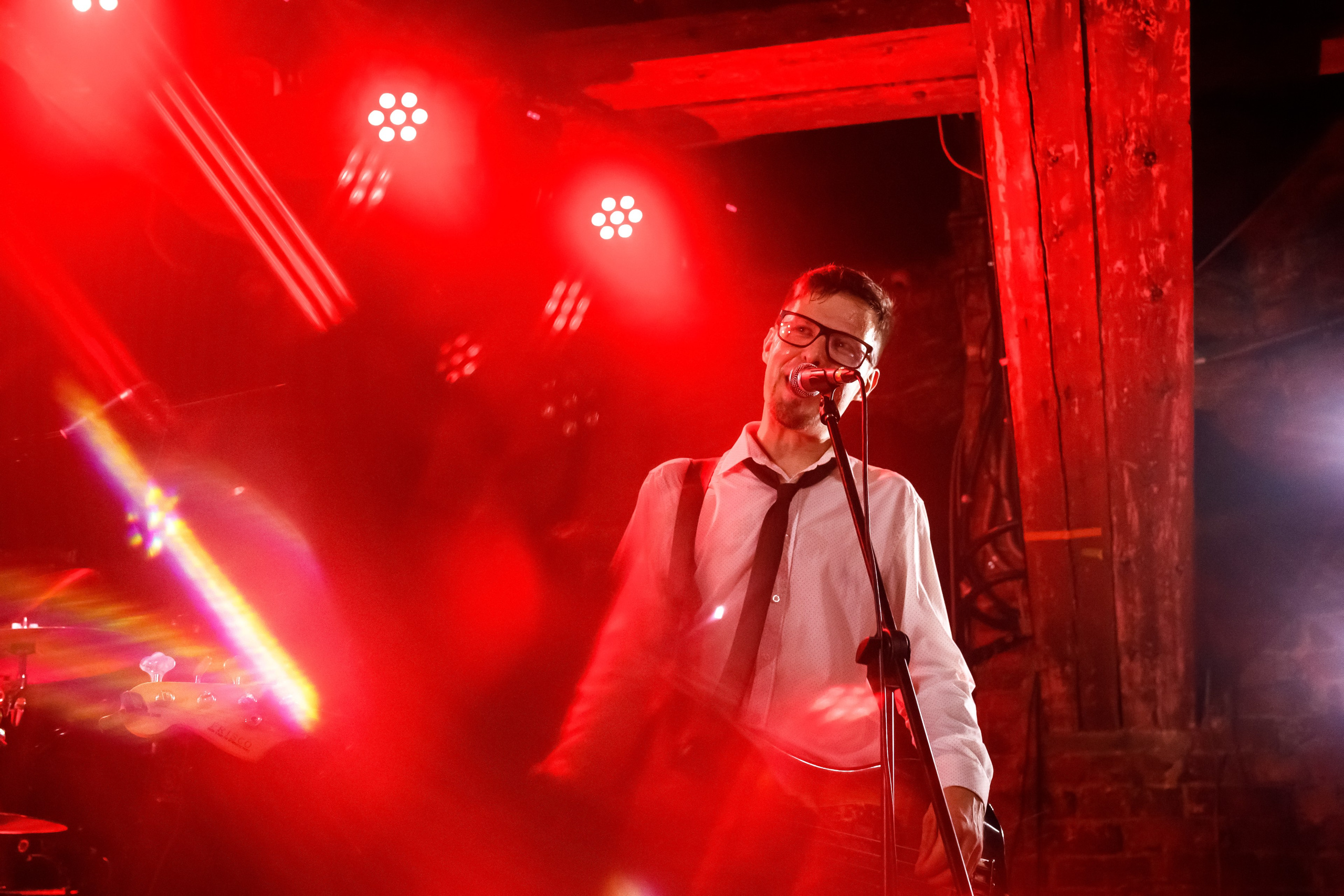 РАДИОПОМЕХИ. Фотограф Елена Богачева (lenalena_na_na_na)