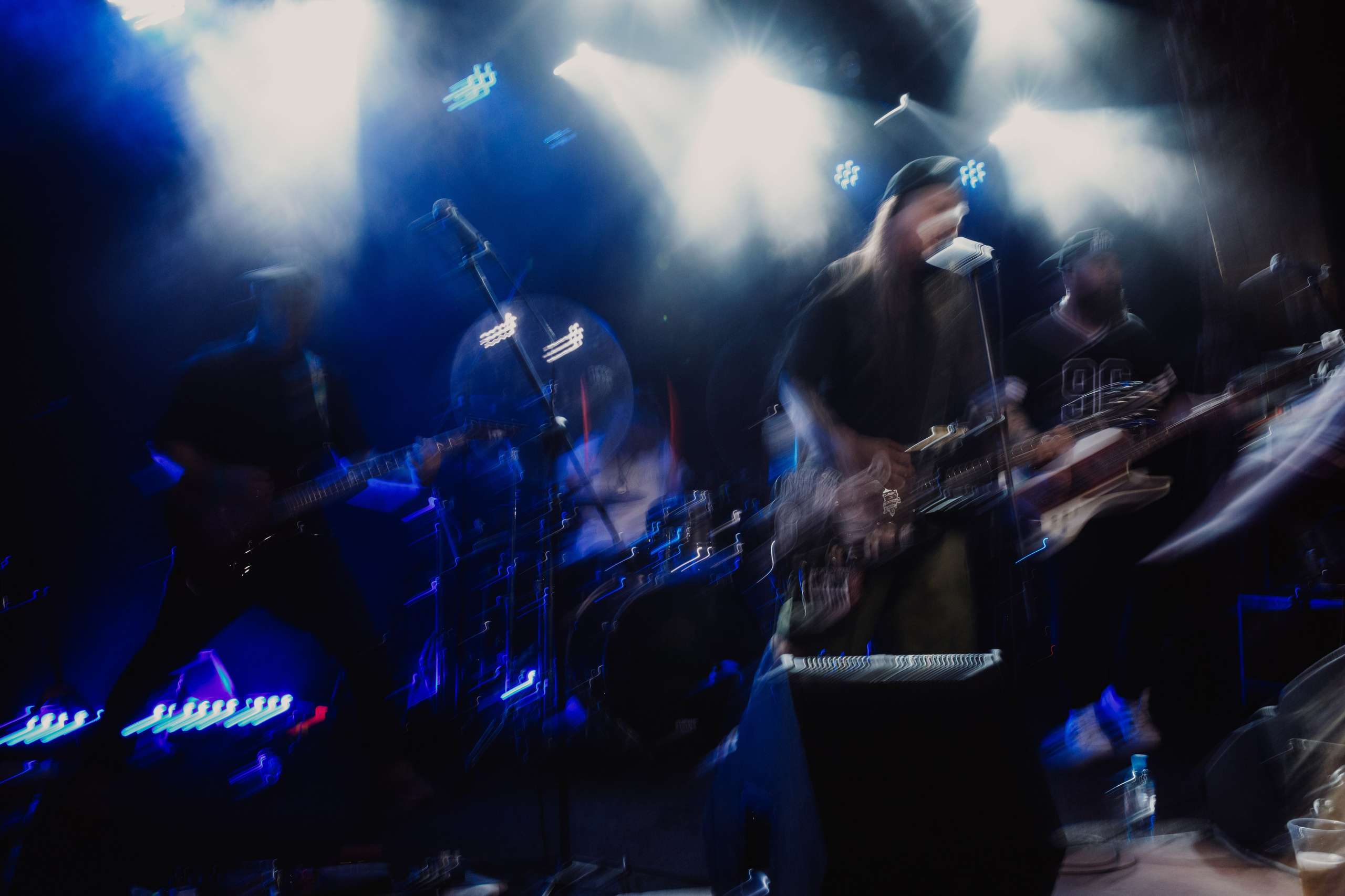 ГРЕБЛЯ. Фотограф Елена Богачева (lenalena_na_na_na)