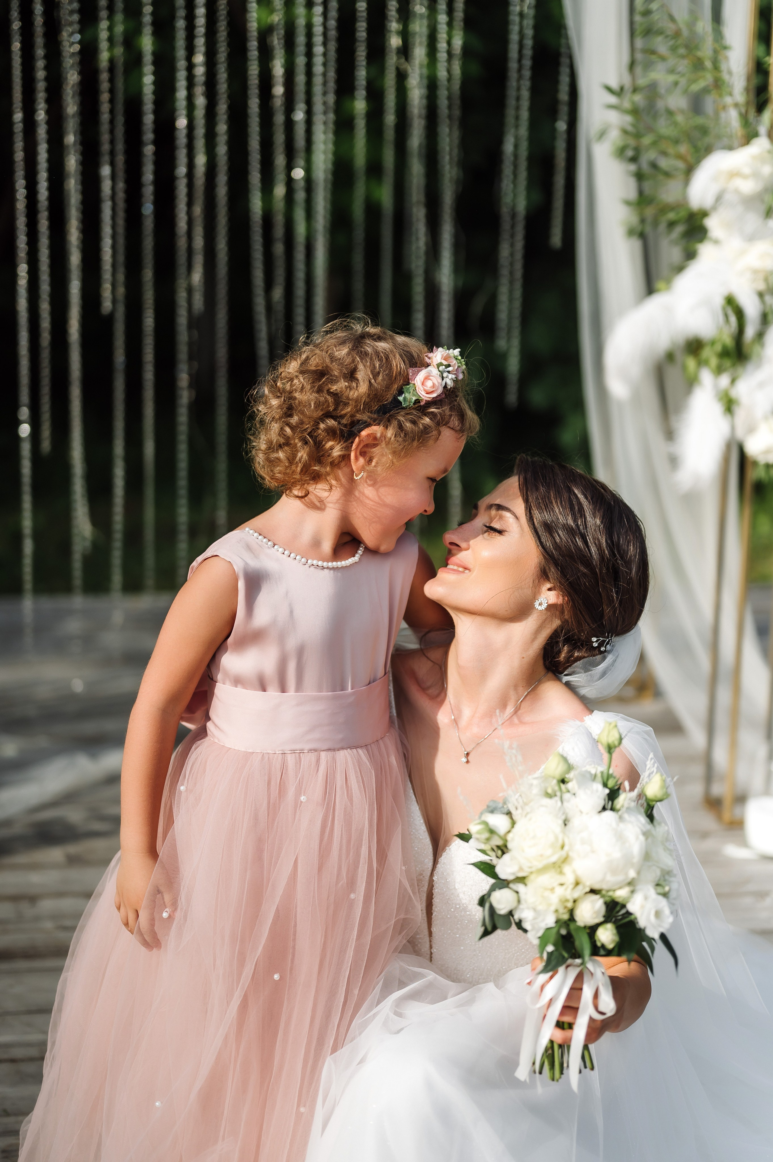 Константин и Мария. Свадебный фотограф в Красноярске Маргарита Синицкая