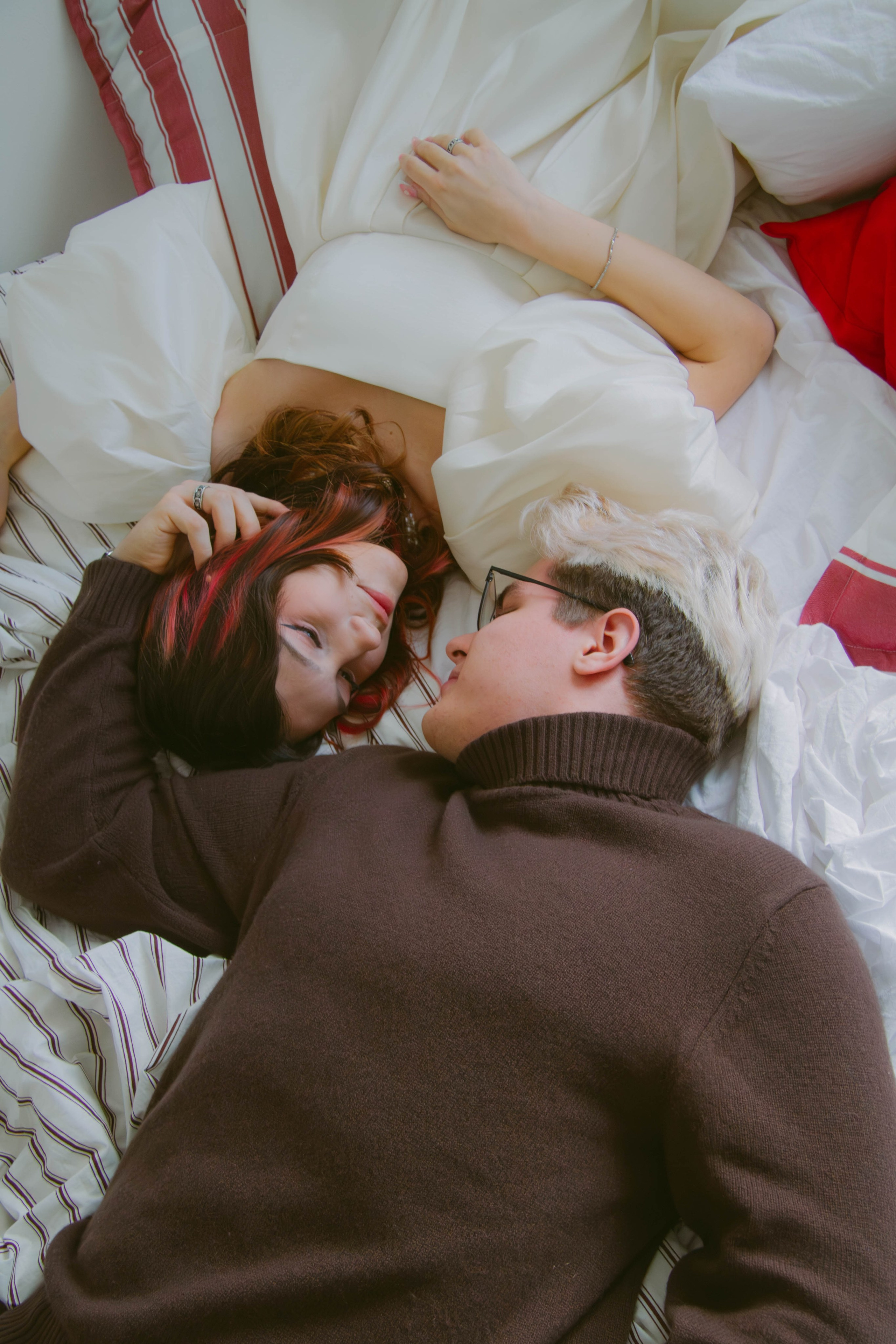 Love story. Творческий фотограф в Москве Крючкова Анастасия