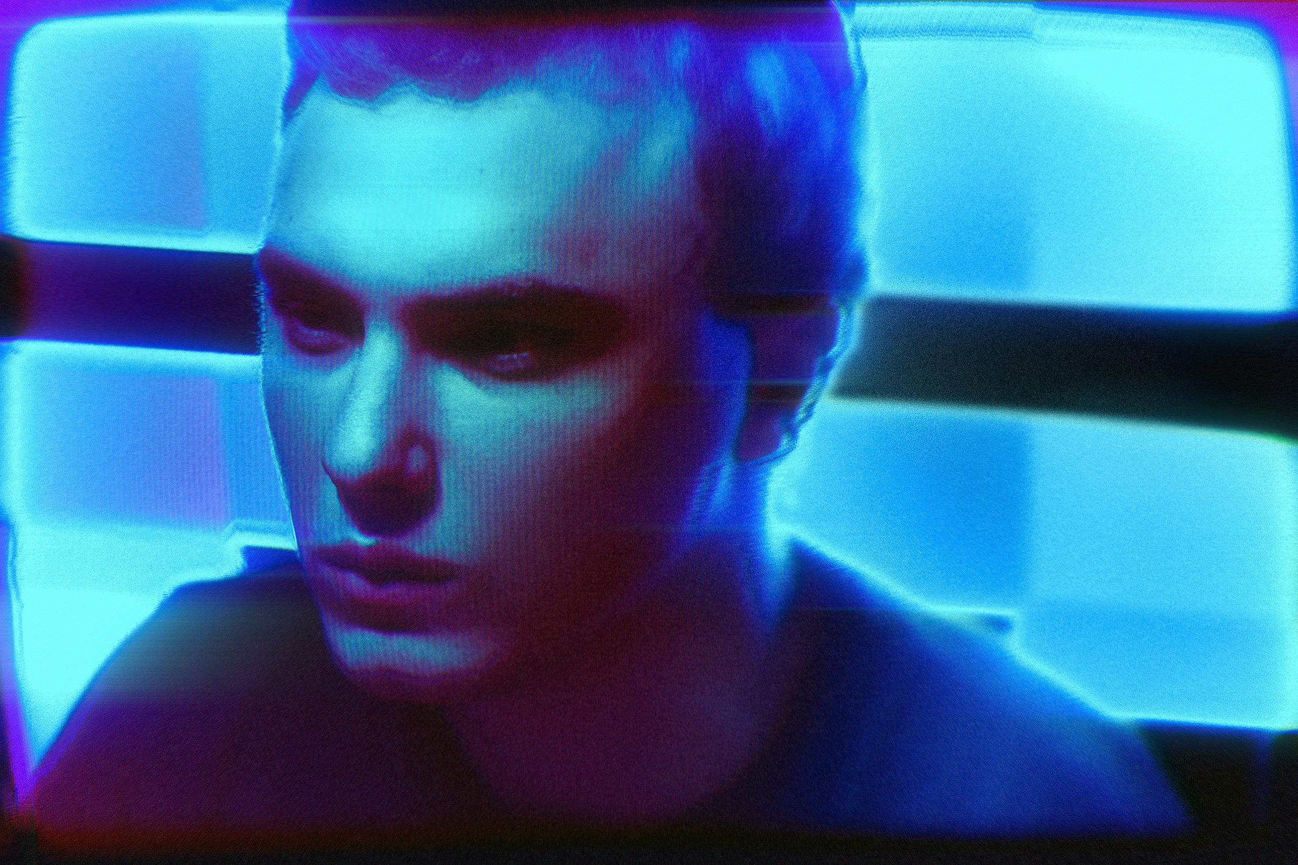 Портреты — Сафонов Владислав. Сафонов Владислав, фотохудожник