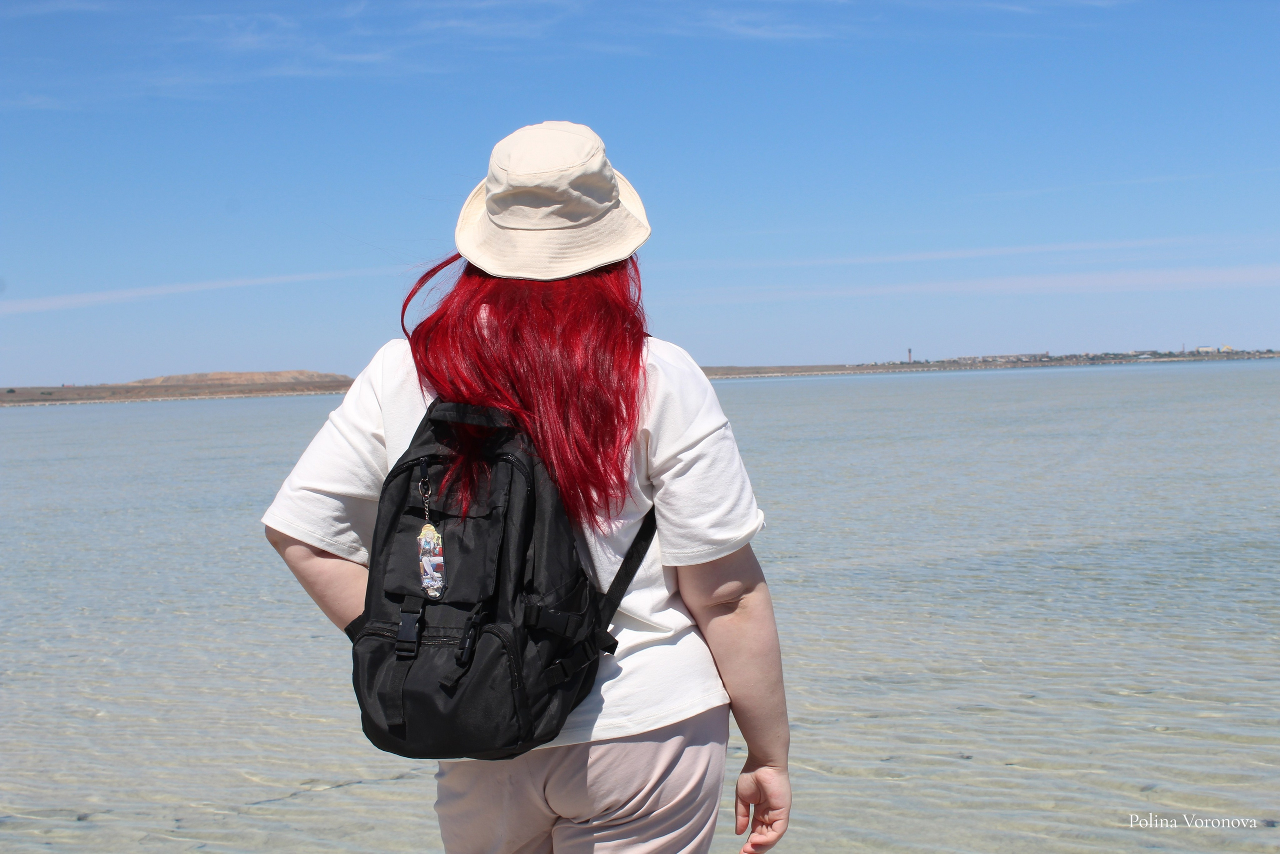 Соляной трип 2.0. Хорошая экспедиция