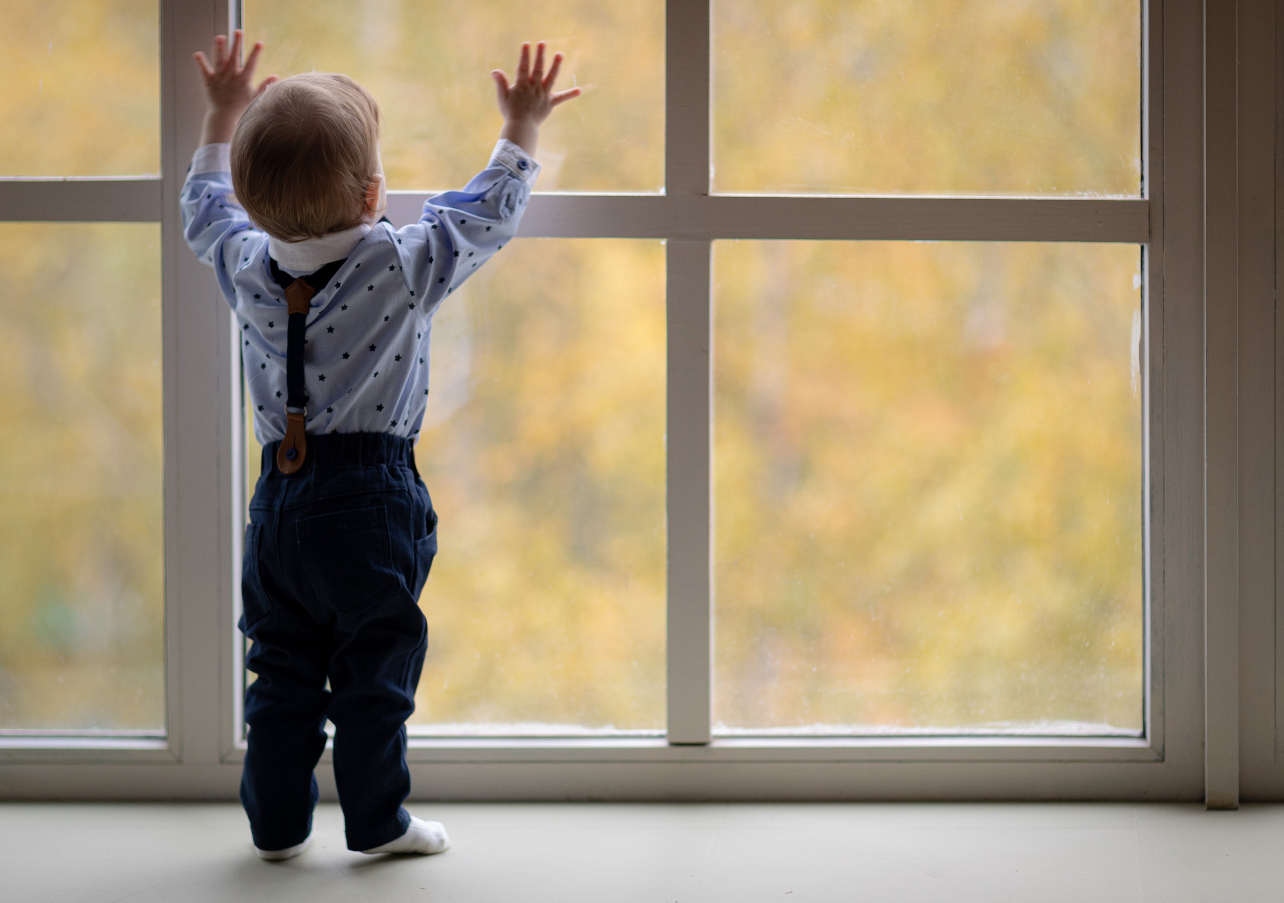 Юля, Антон и Платон. Ваш фотограф — Александра Андрущенко