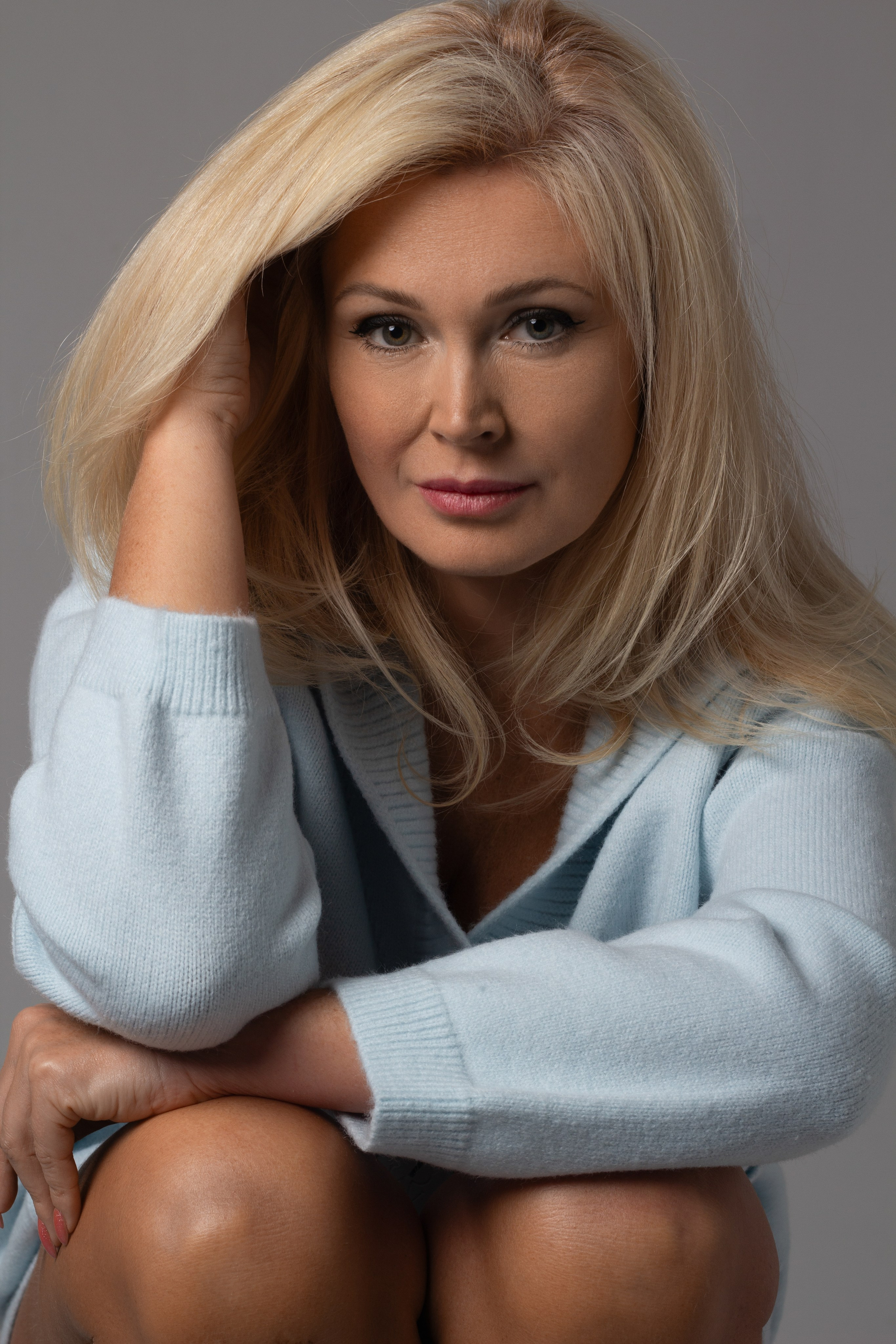 Оксана. Фотограф Домов