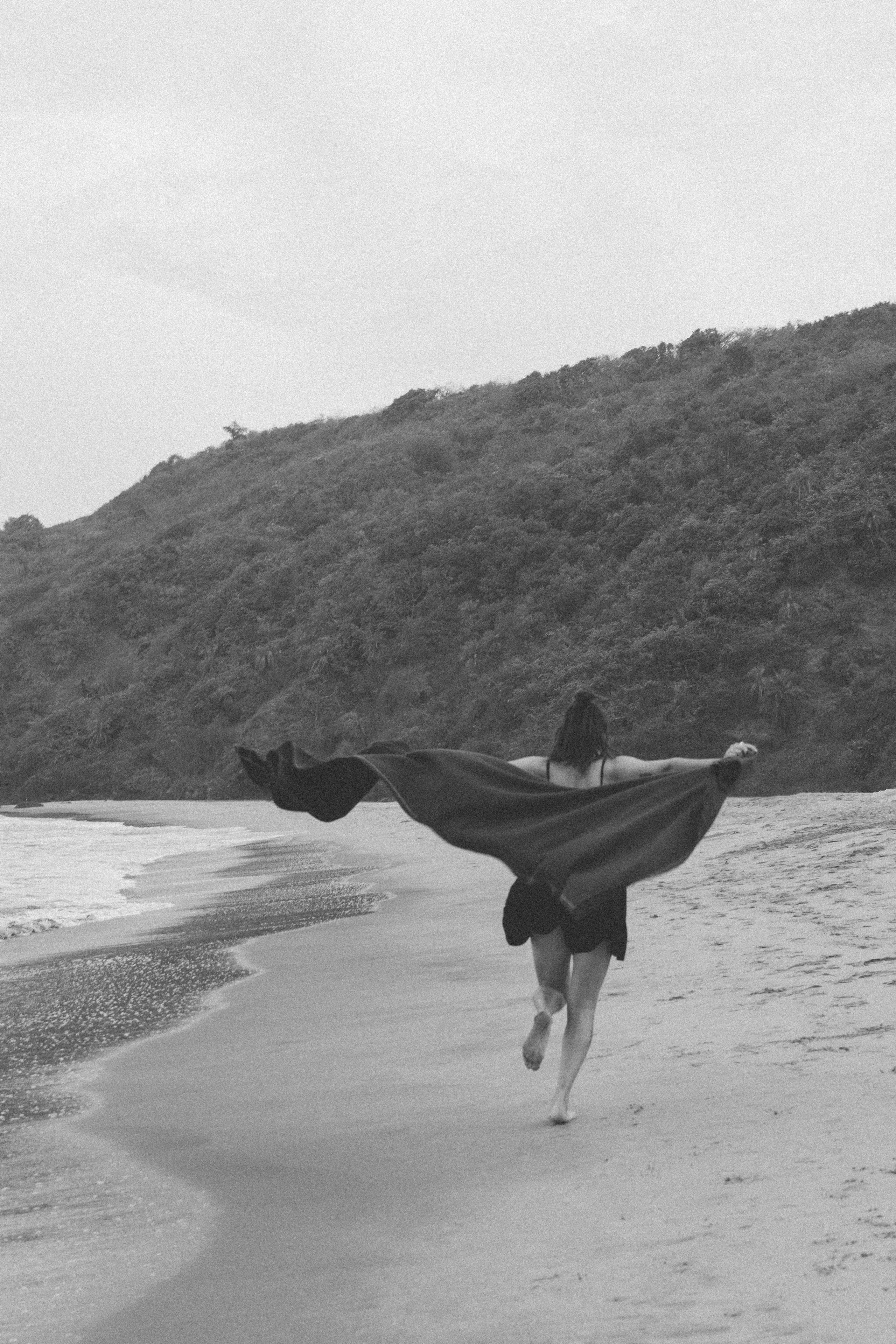 Leysen. Film Photographer in Da Nang, Vietnam — Tanya Parfenteva