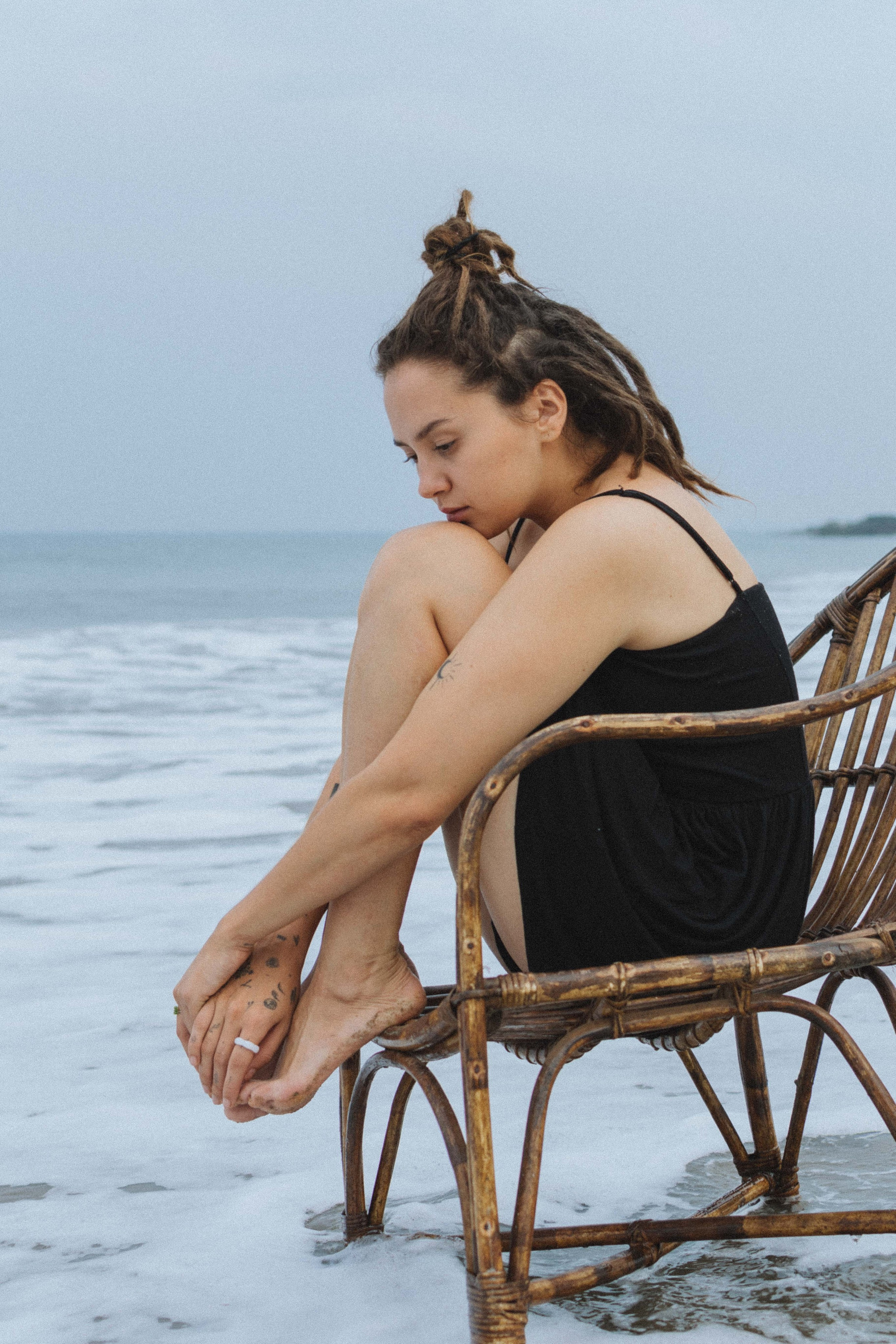 Leysen. Film Photographer in Da Nang, Vietnam — Tanya Parfenteva