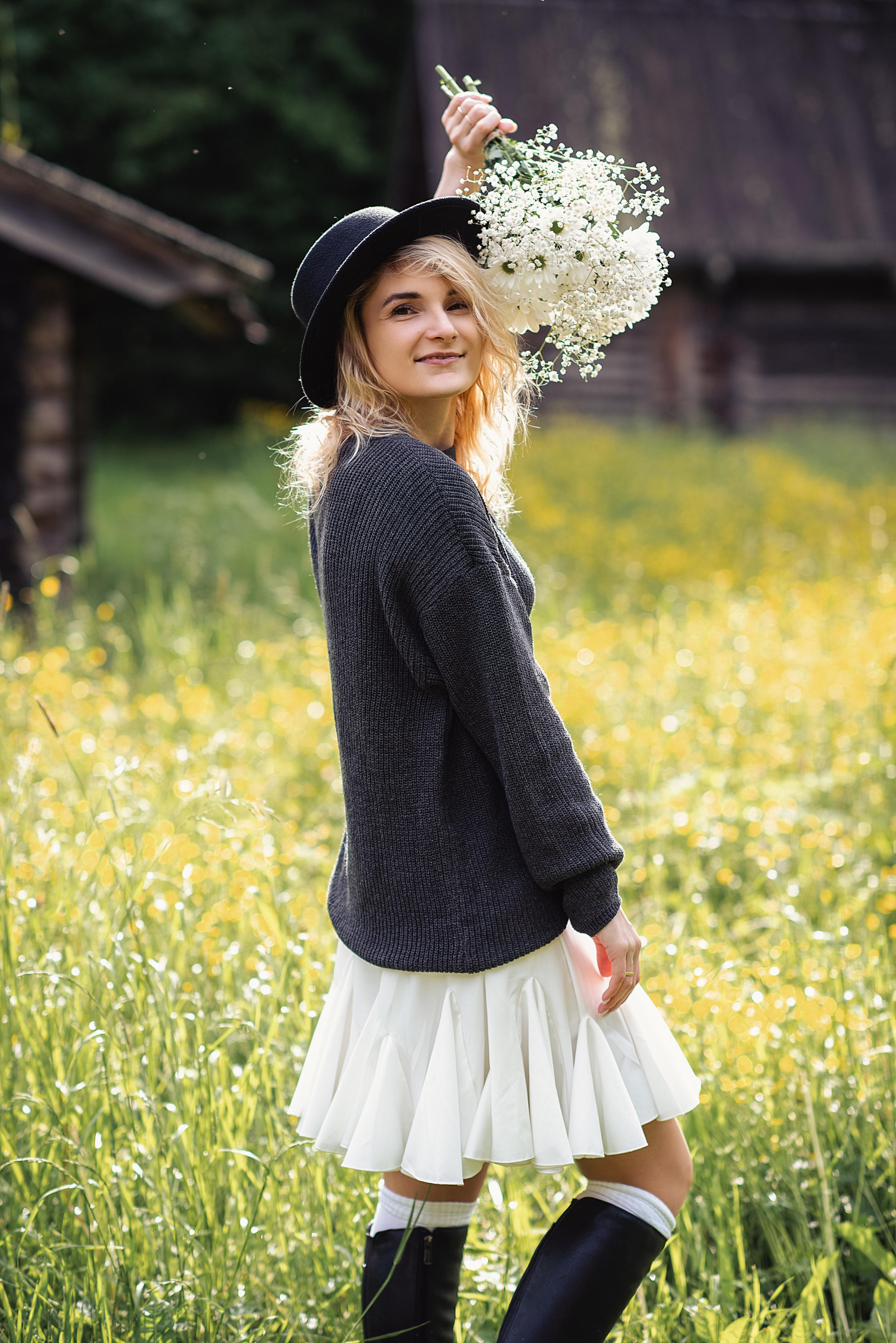 Настя. Фотограф в Санкт-Петербурге Катя Прудникова