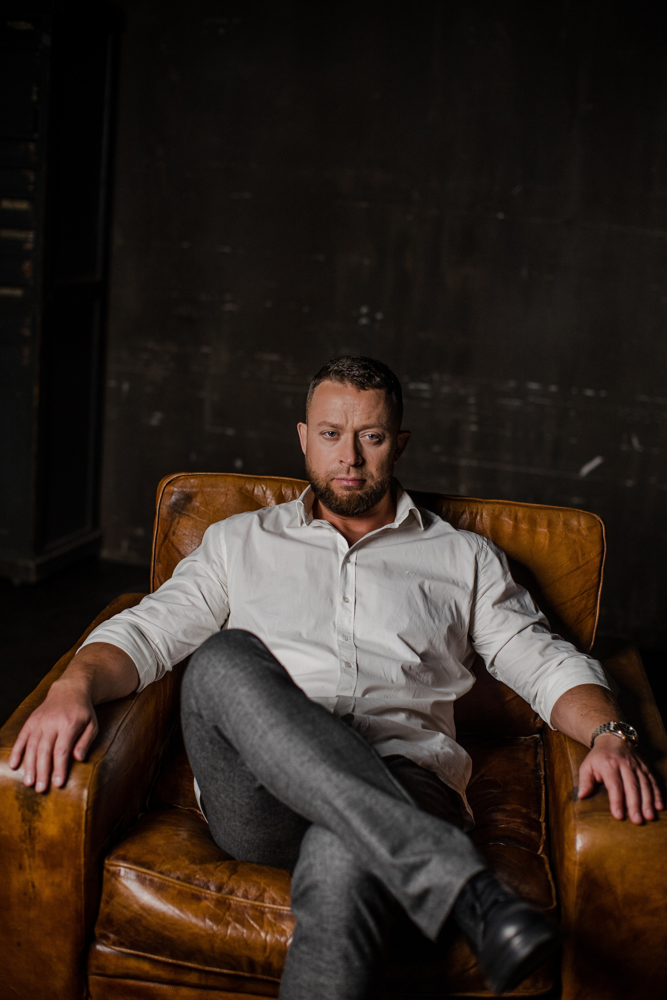 Андрей. Семейный и детский фотограф в Москве Кузьмина Мария