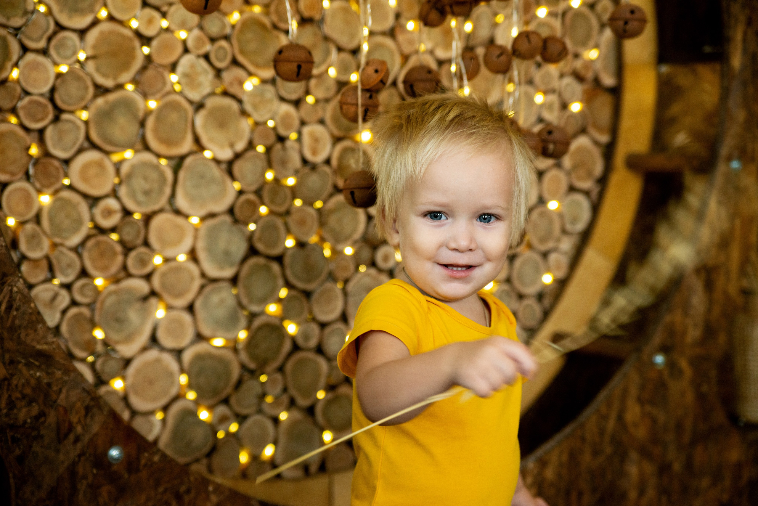 Новогодние фотодни. Фотограф и дизайнер в Москве Екатерина Лобачева