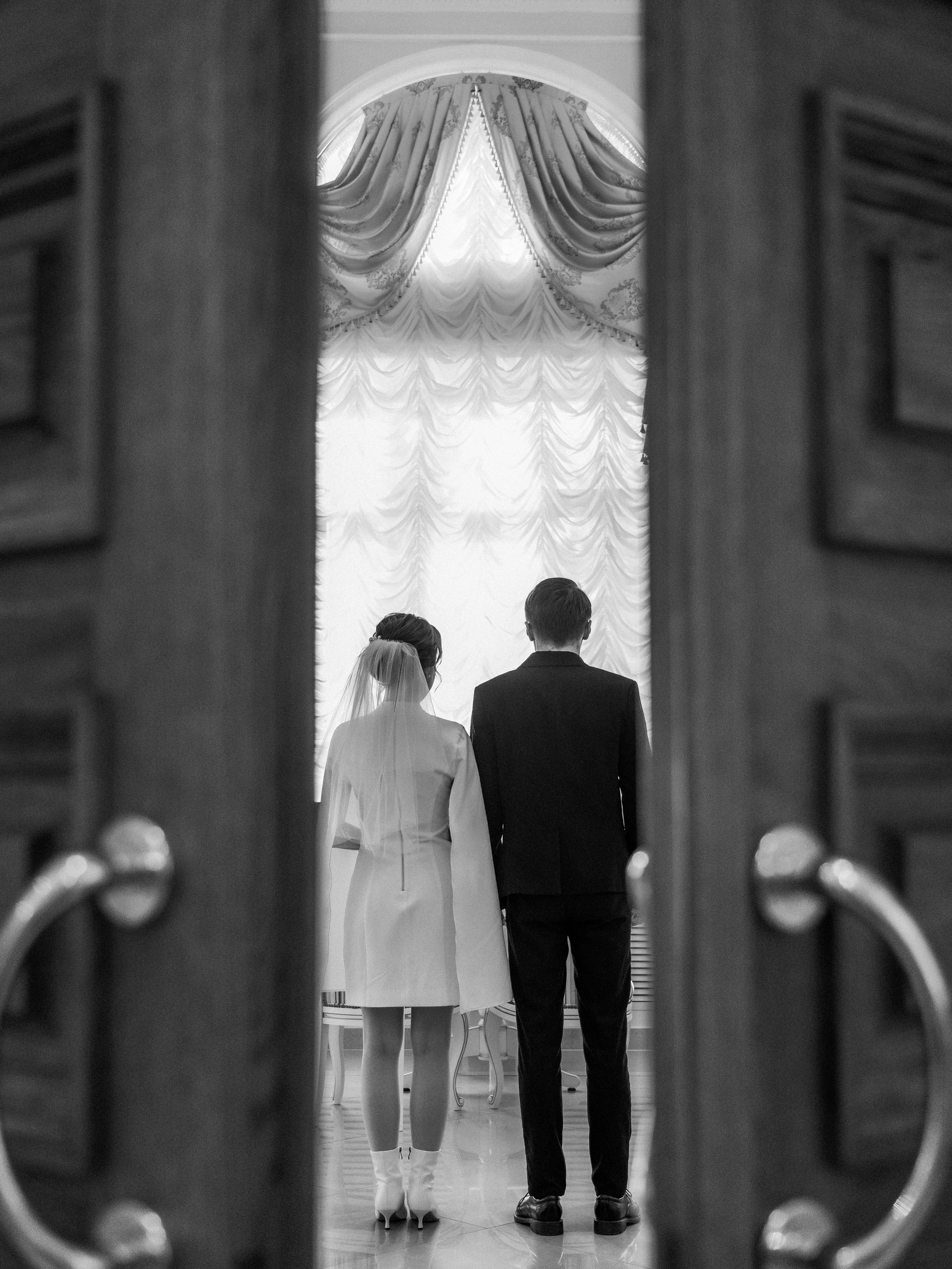 Елизавета и Михаил. Свадебная история · Воронеж. Артём Костин — свадебный видеограф в Воронеже | KOSTIN EDIT