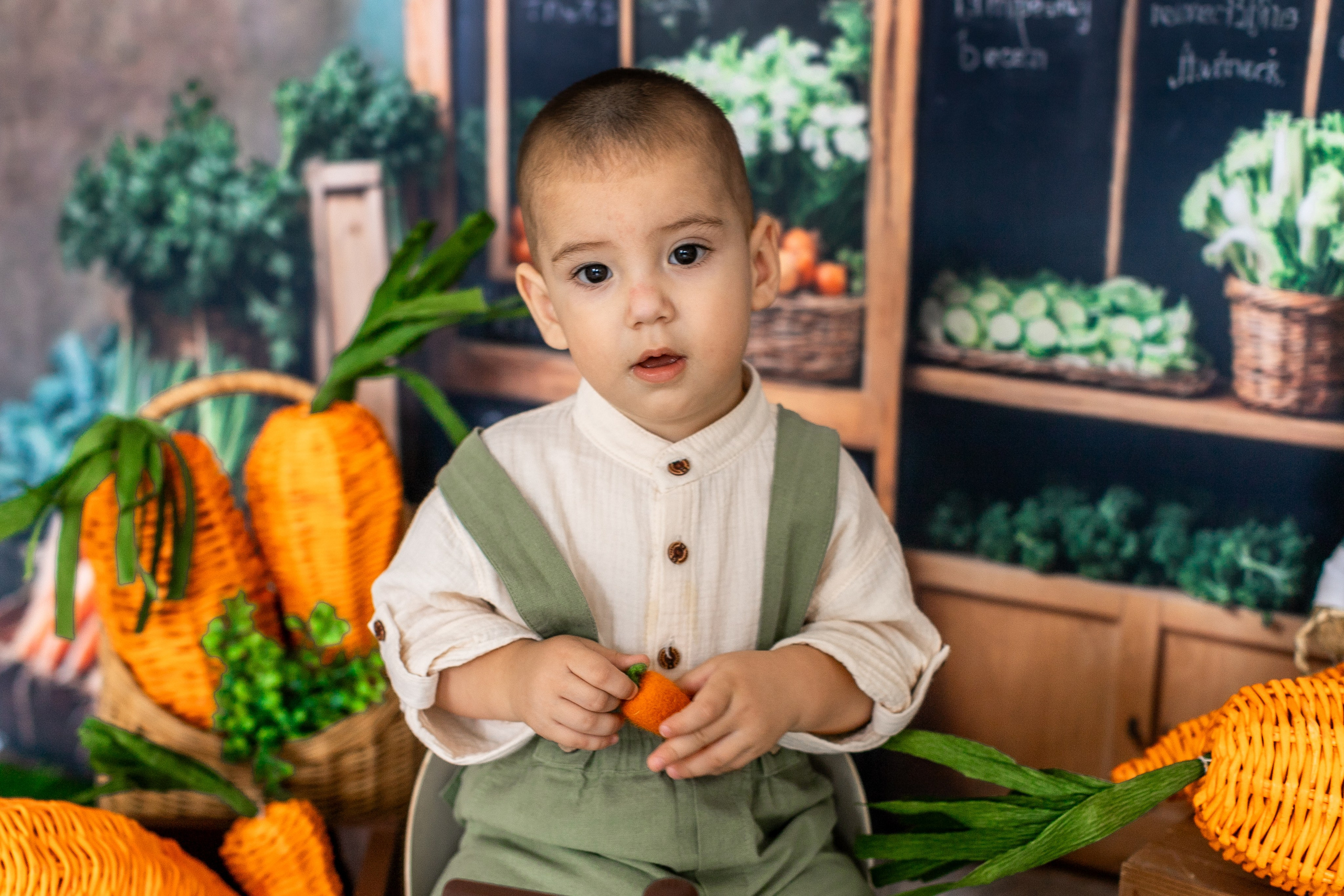 Али. Семейный и детский newborn фотограф в Ростове-на-Дону Наталья Лебедева