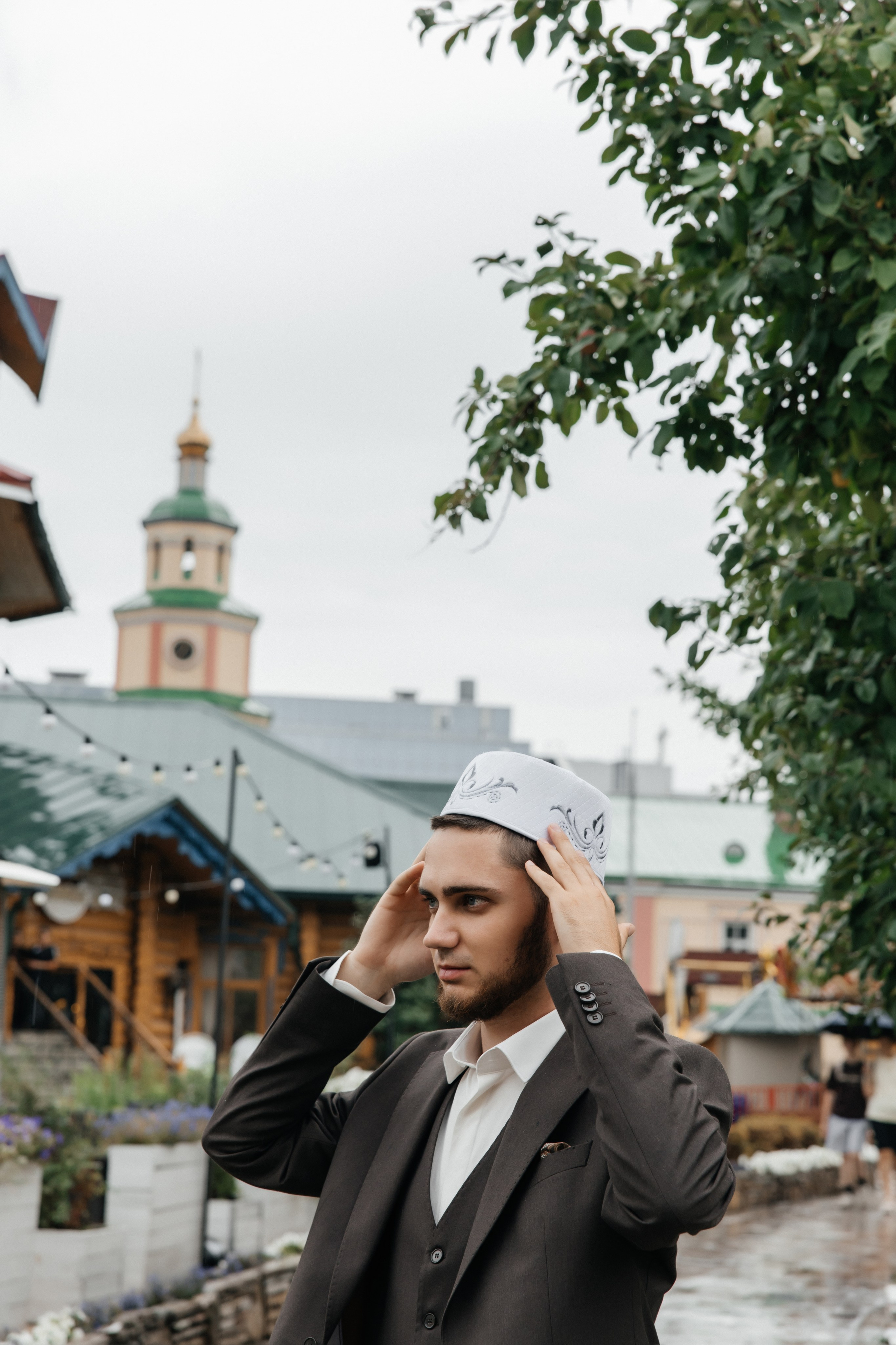 Эльвир&Адиля. Свадебный и портретный фотограф Казань | Белебей