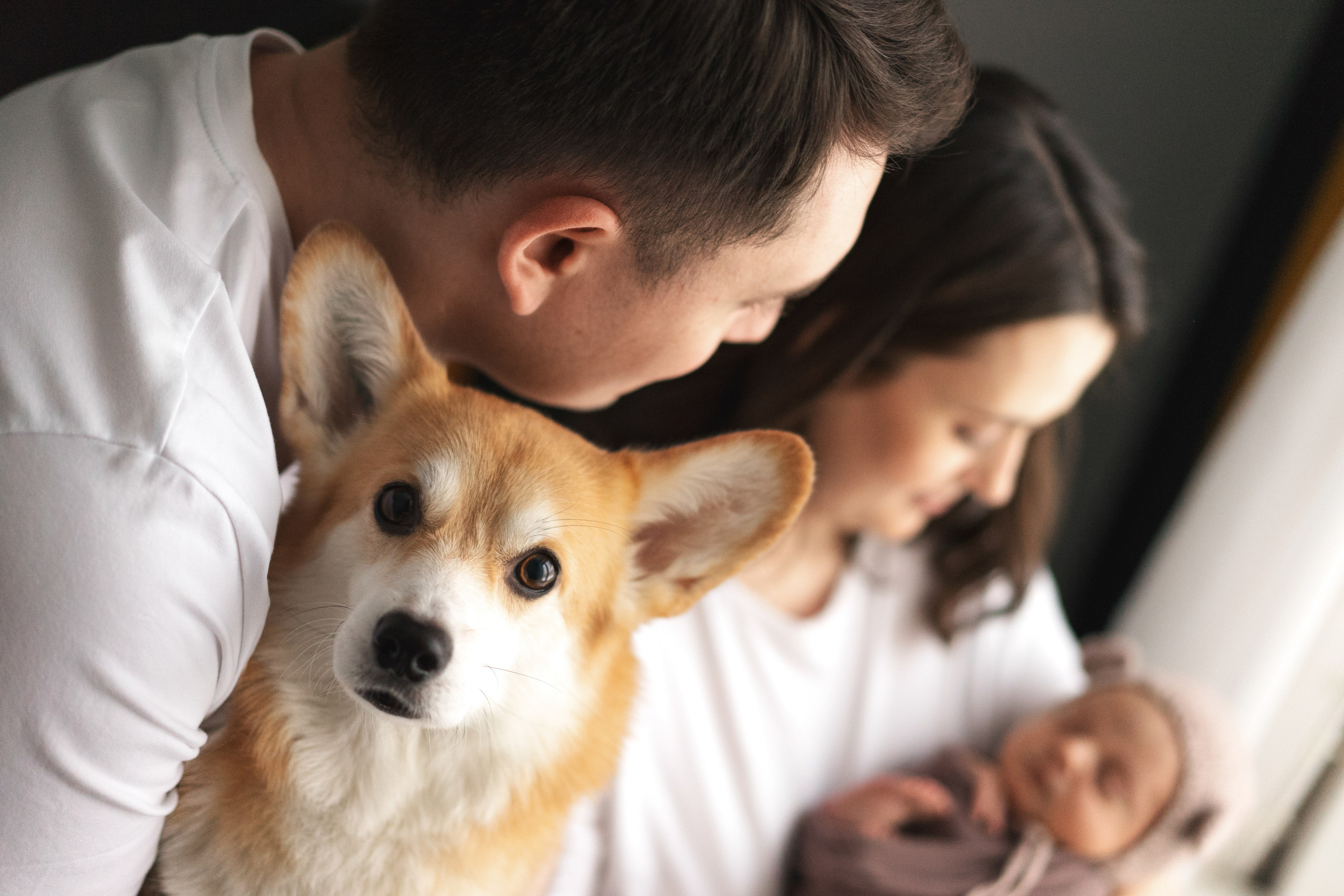 Лайфстайл новорожденные. Фотограф новорожденных у вас дома