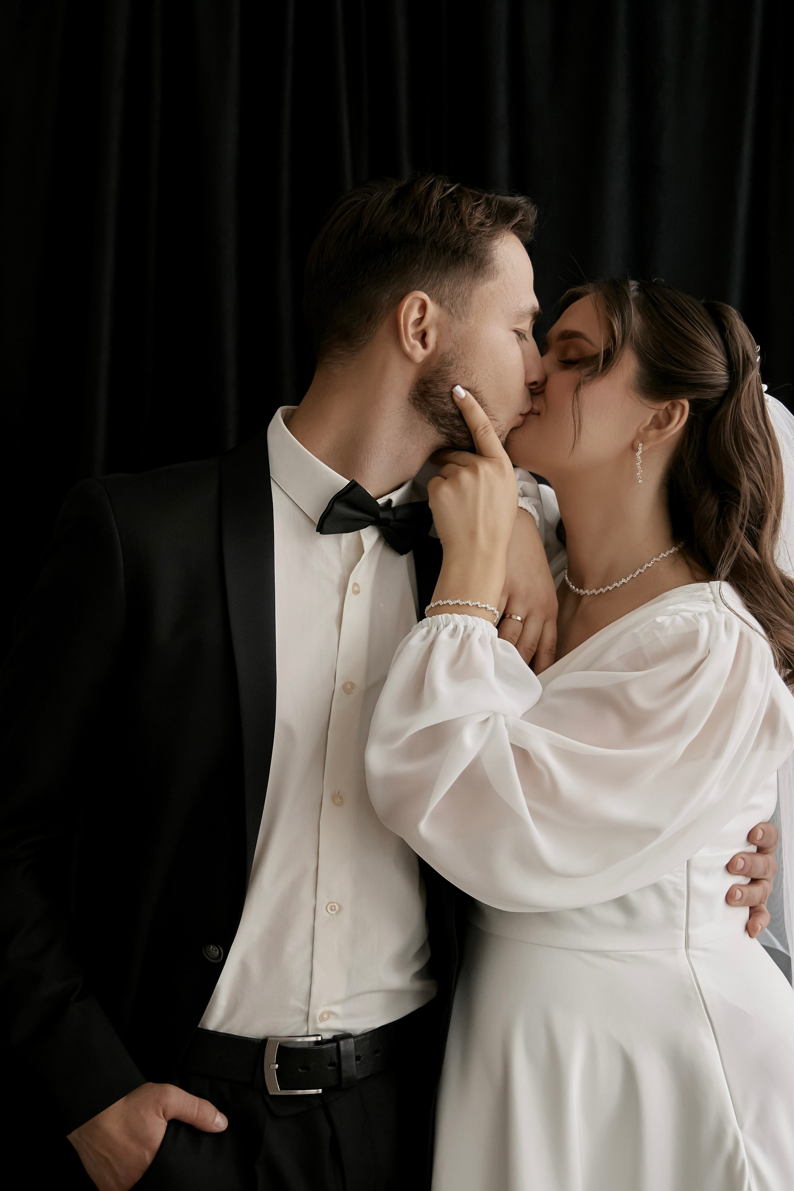 Victor ∞ Anna. Фотограф Анна Веденеева