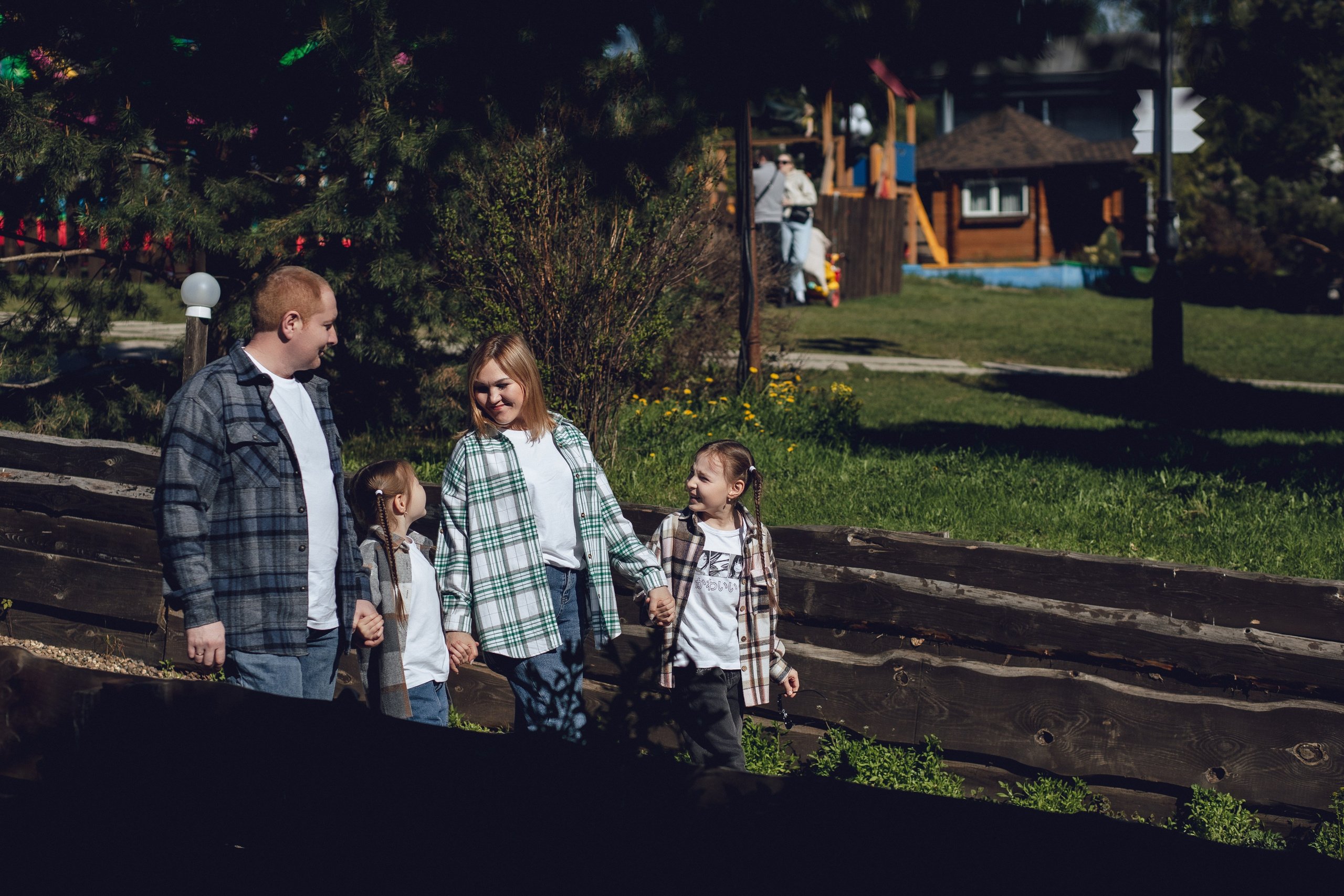 Семейная фотосессия (п. Кирова). Свадебный и Семейный фотограф г. Ижевск Гульназ Солдатова. Гульназ фото