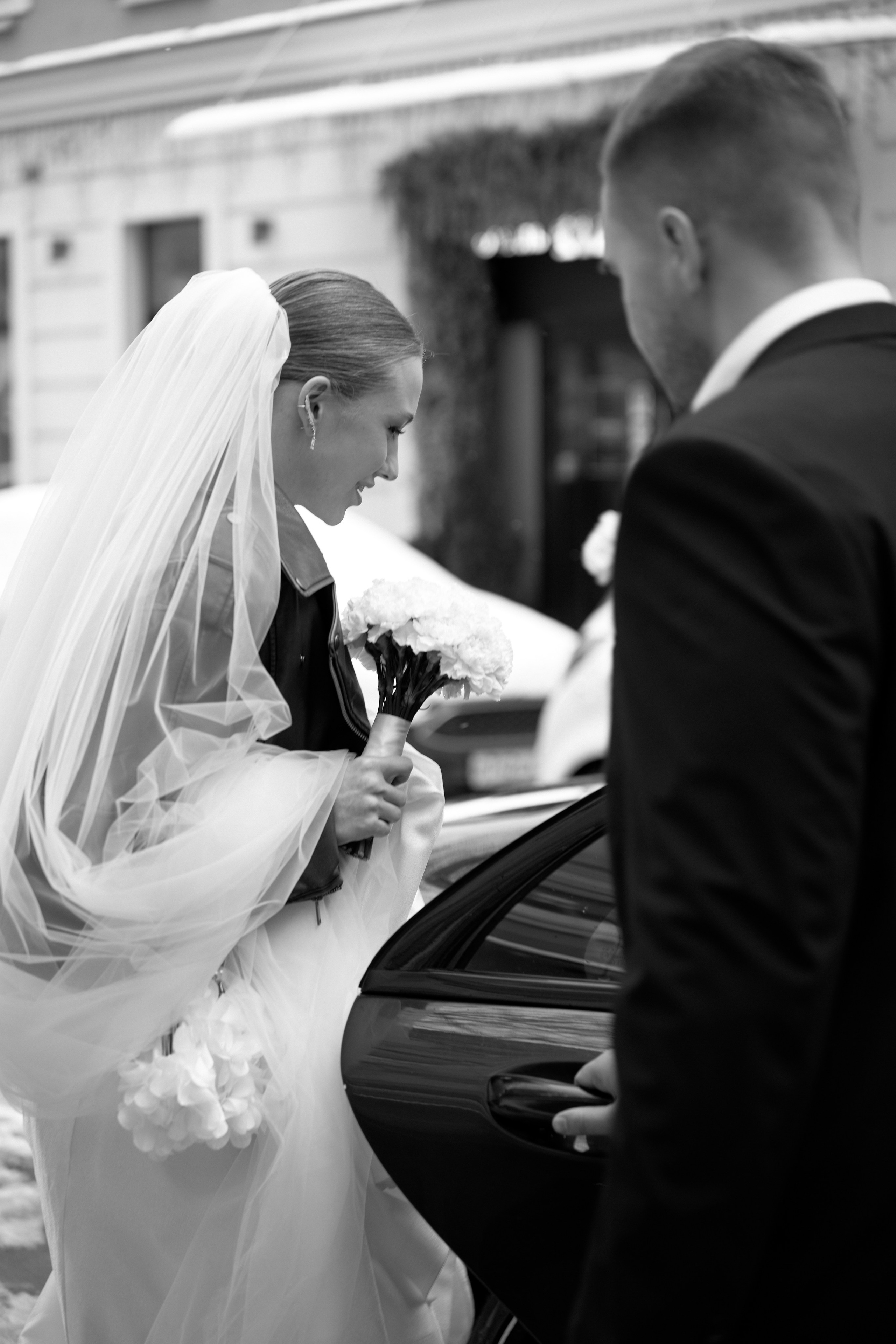 Егор и Анастасия. Свадебный фотограф Санкт-Петербург СПб Виталий Богданов