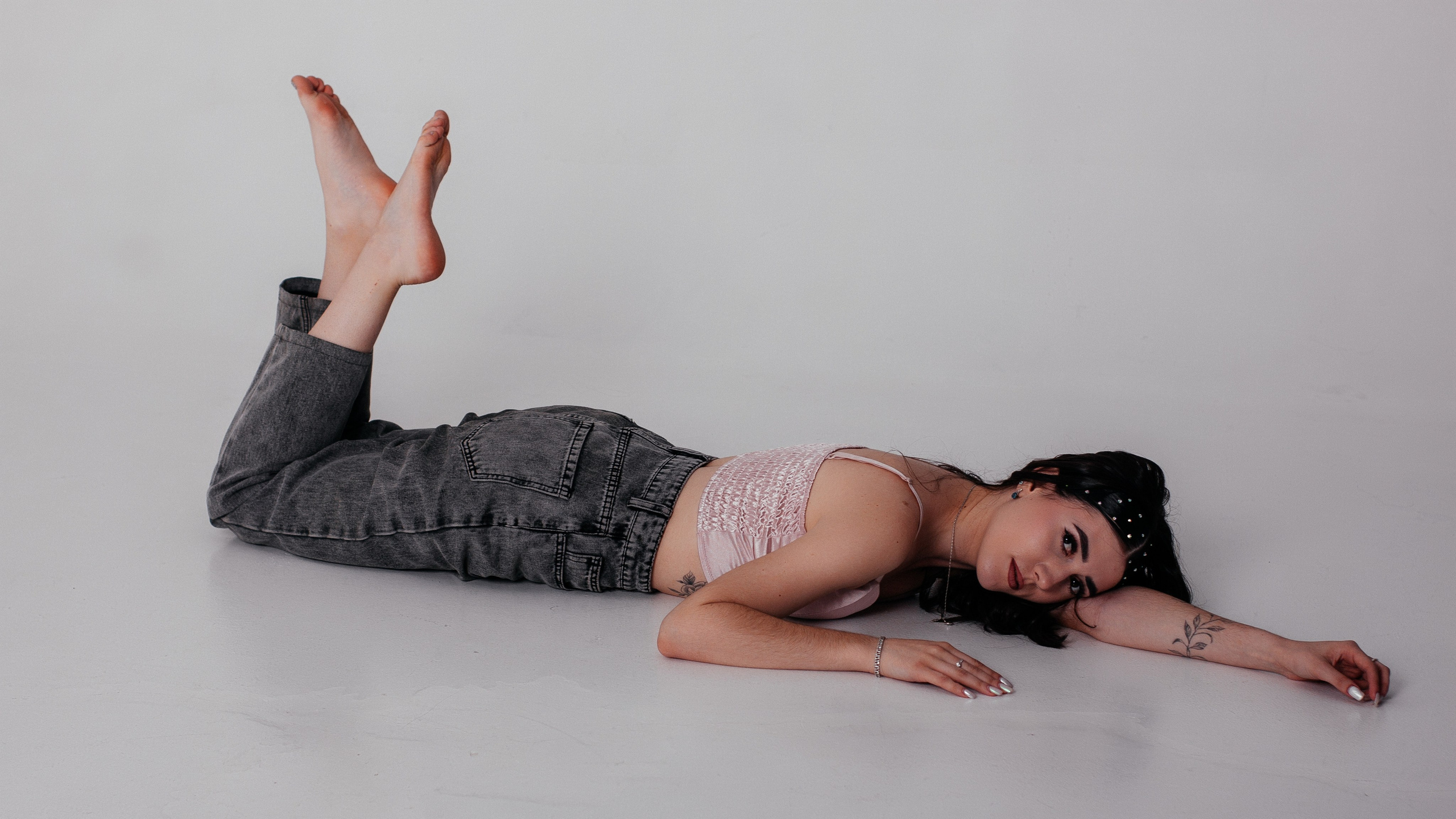 Валерия. Свадебный и семейный фотограф Татьяна Нуякшева Новоалтайск — Барнаул