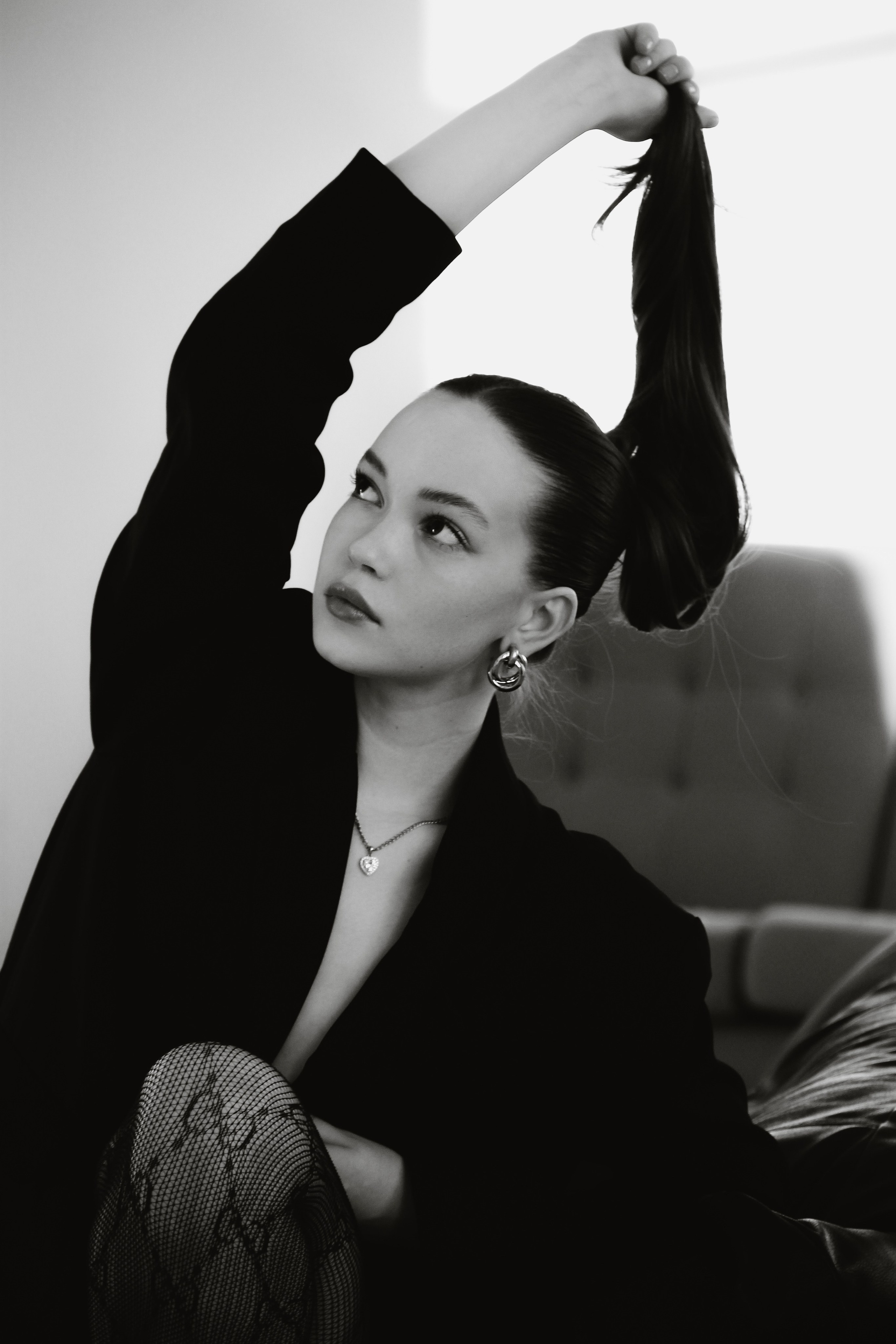 PART1.0/2025. Производство портретных женских и семейных фото