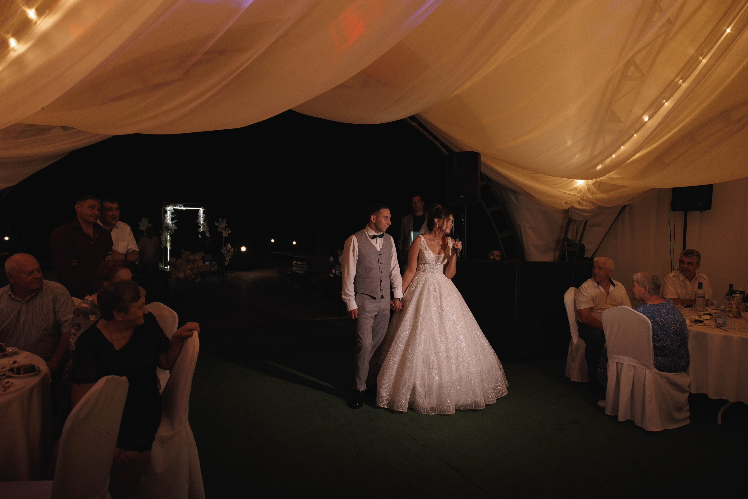 Анна и Кирилл. Галерея