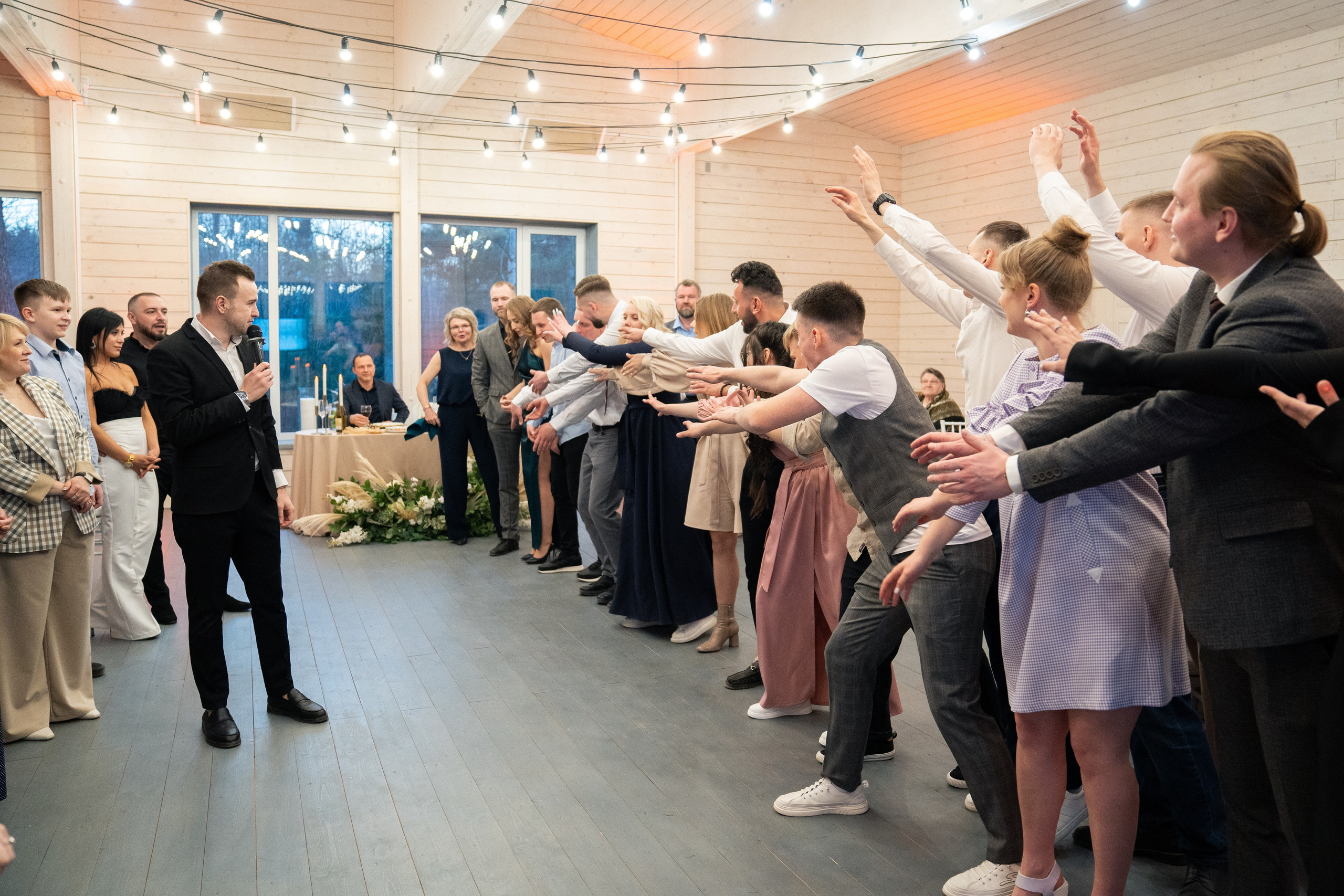 Павел и Арина. Photography&Video