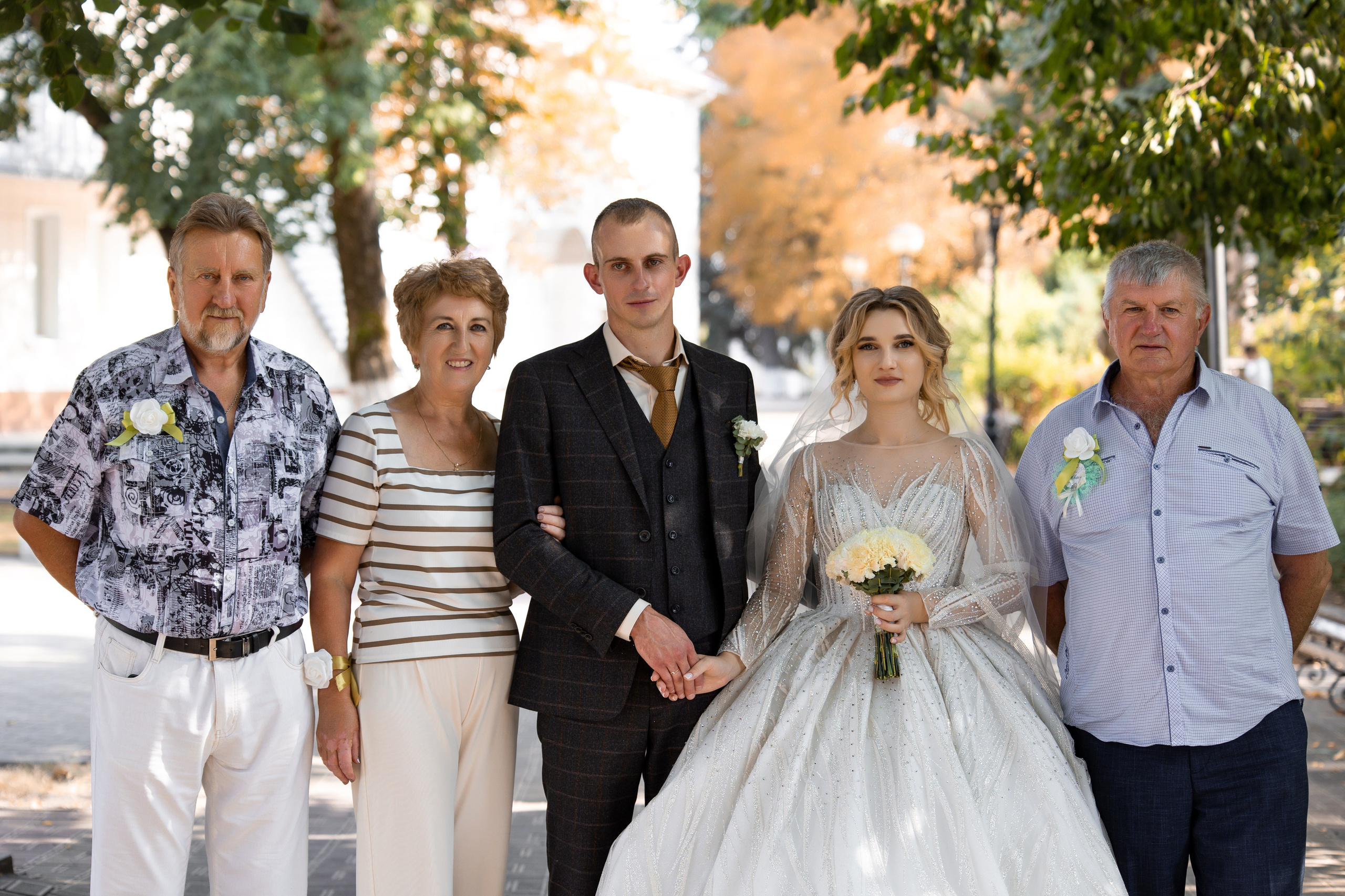 Виталий и Софья. Видеосьемка, фотосьемка свадеб, юбилеев, утренников в Краснодарском кр