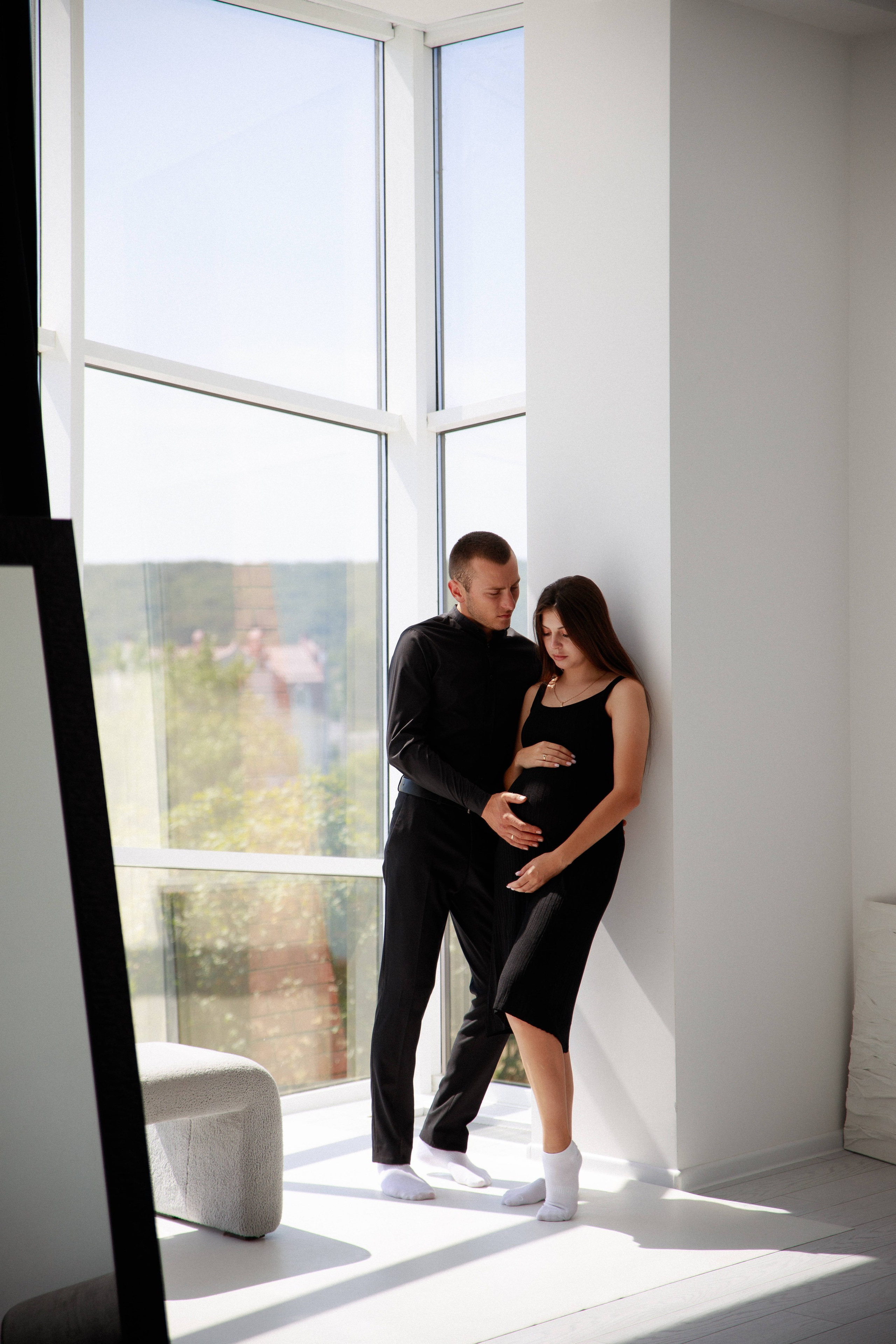 Беременность🖤. Свадебный фотограф Мироманов Николай в Крыму