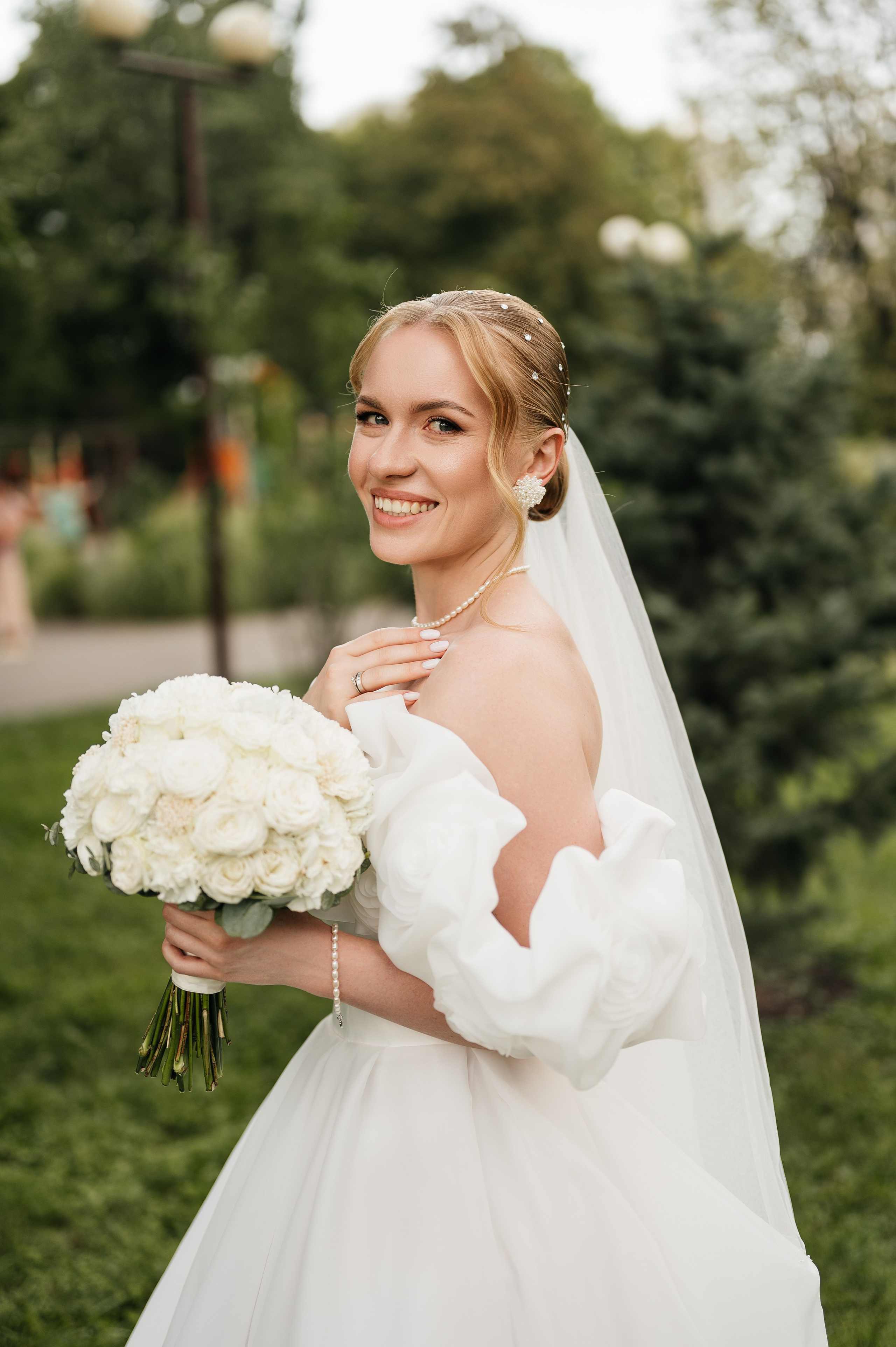 Даниил и Кристина. Свадебный и семейный фотограф в Краснодаре Алина Мельник