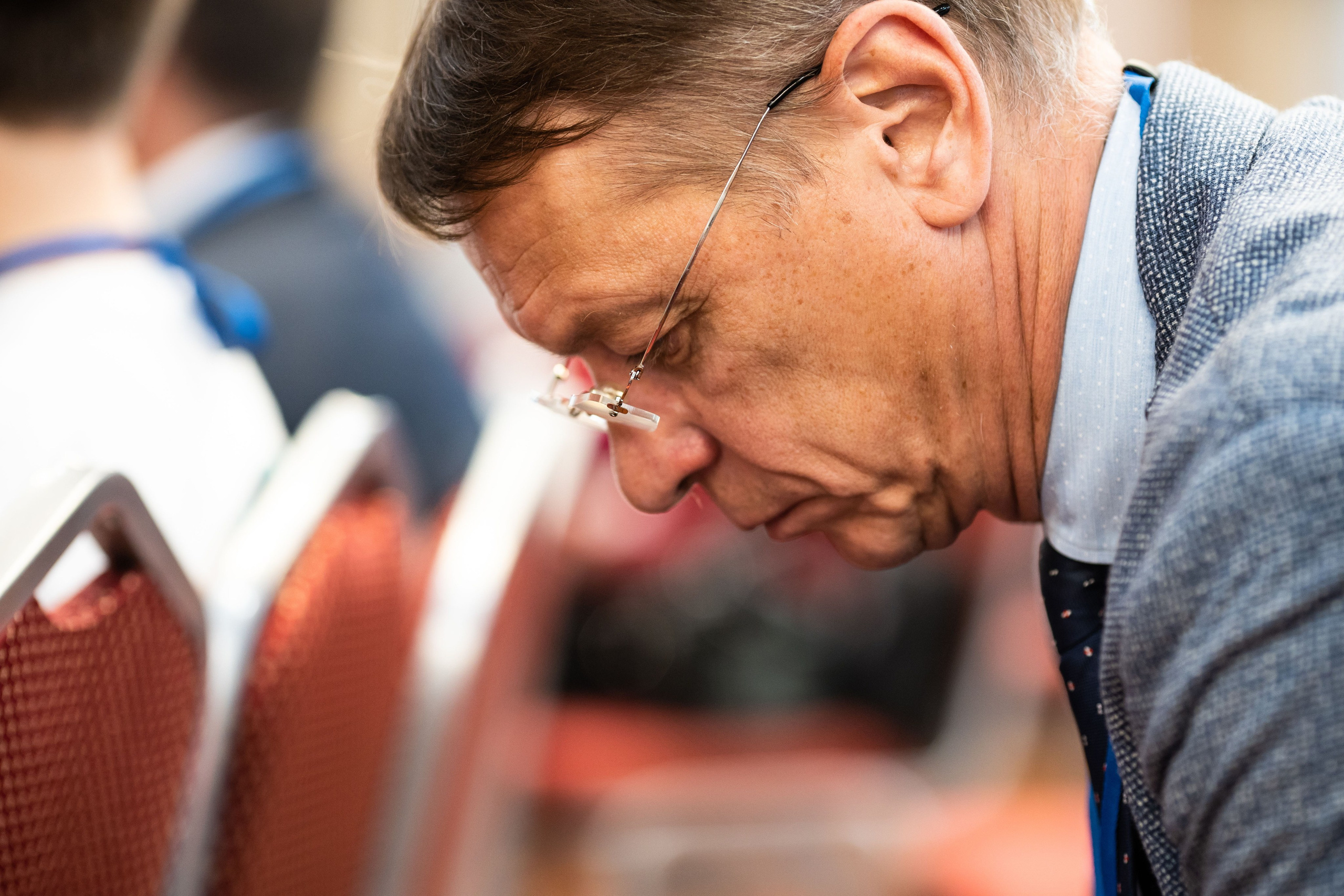 ЮФМ День 1. Фотограф в Воронеже Ольга Космодемьянская