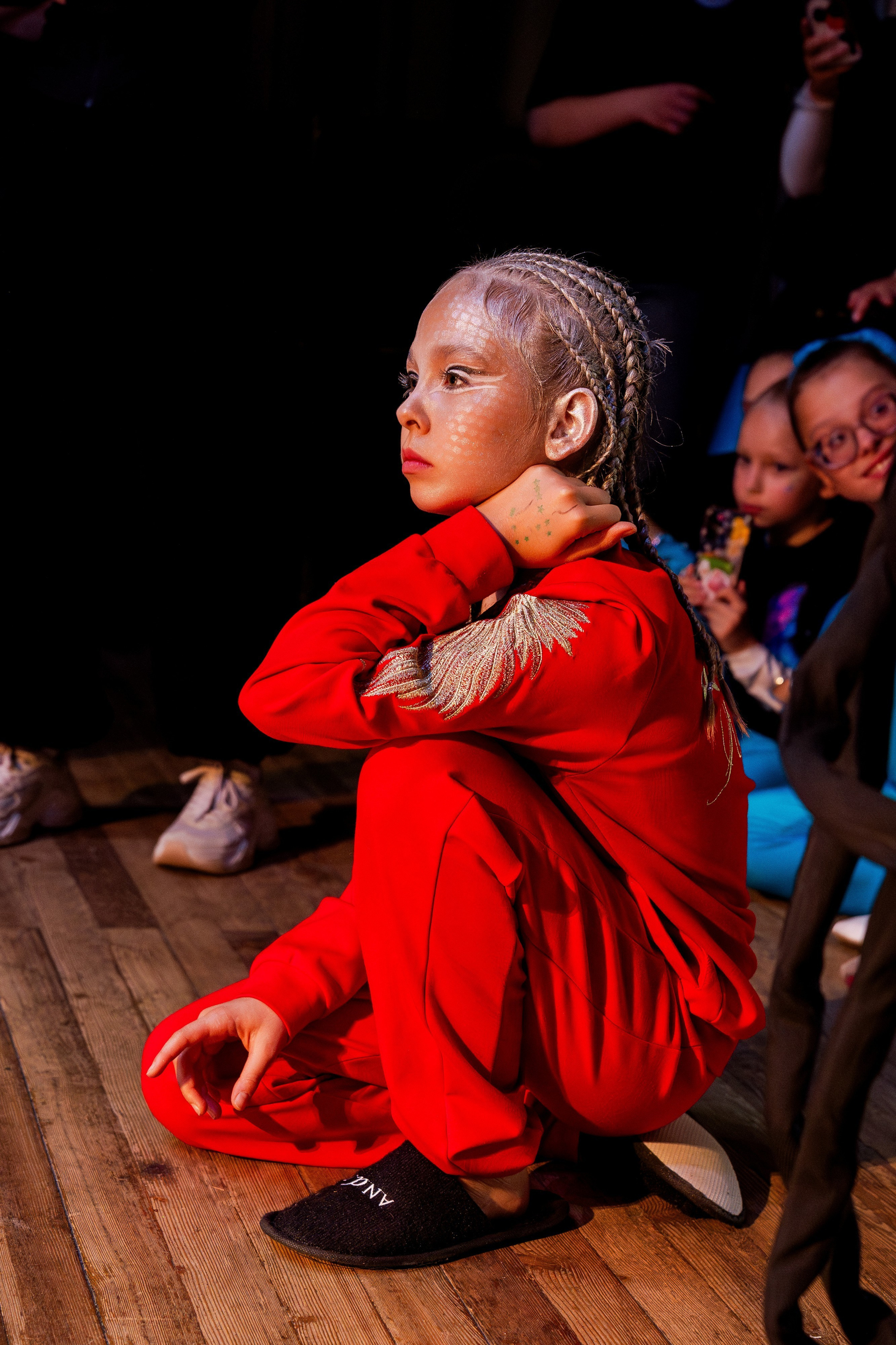 ALEGRIA. Фотограф в Воронеже Ольга Космодемьянская