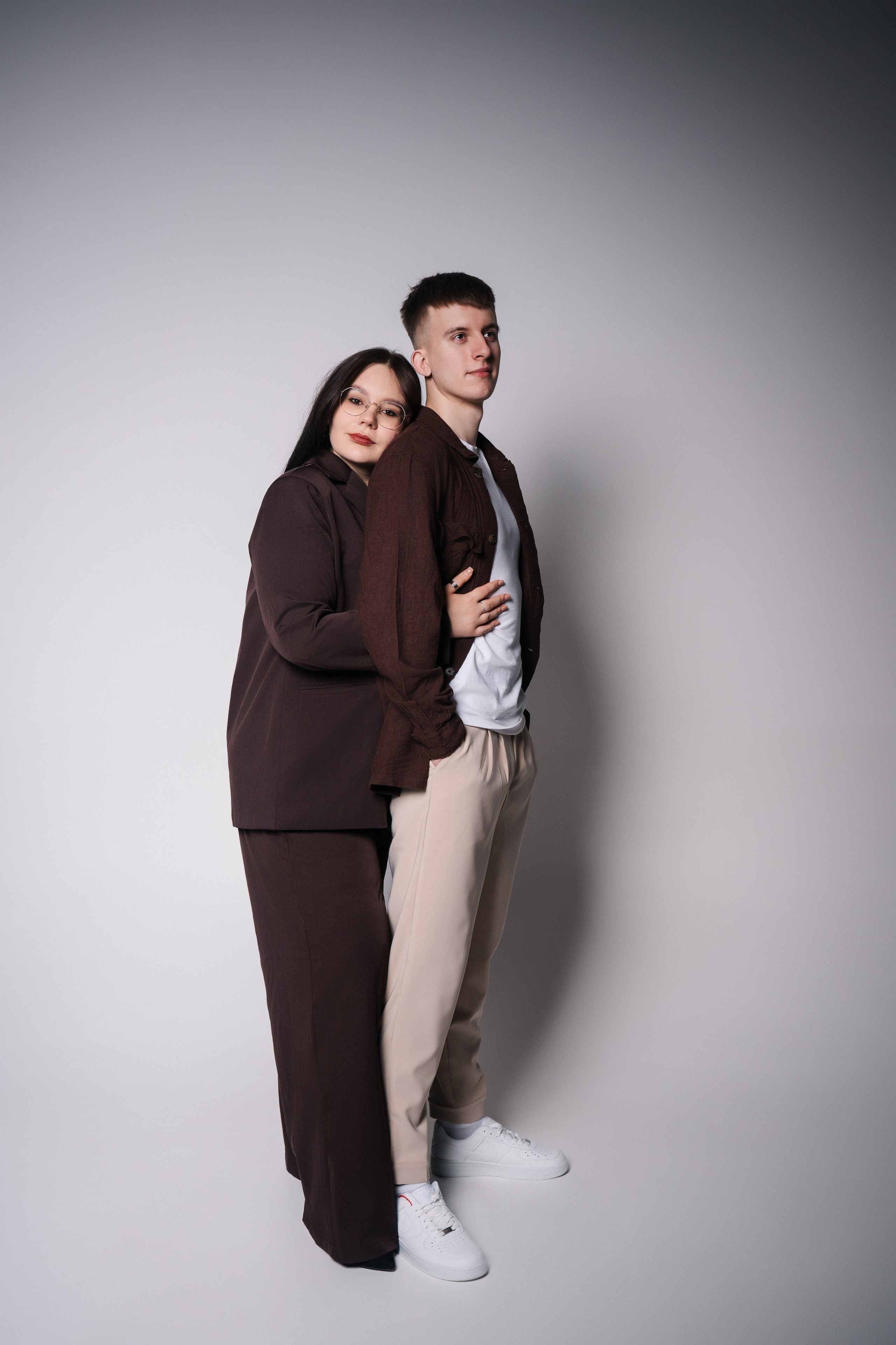 Лена & Денис. Фотограф в Воронеже Ольга Космодемьянская