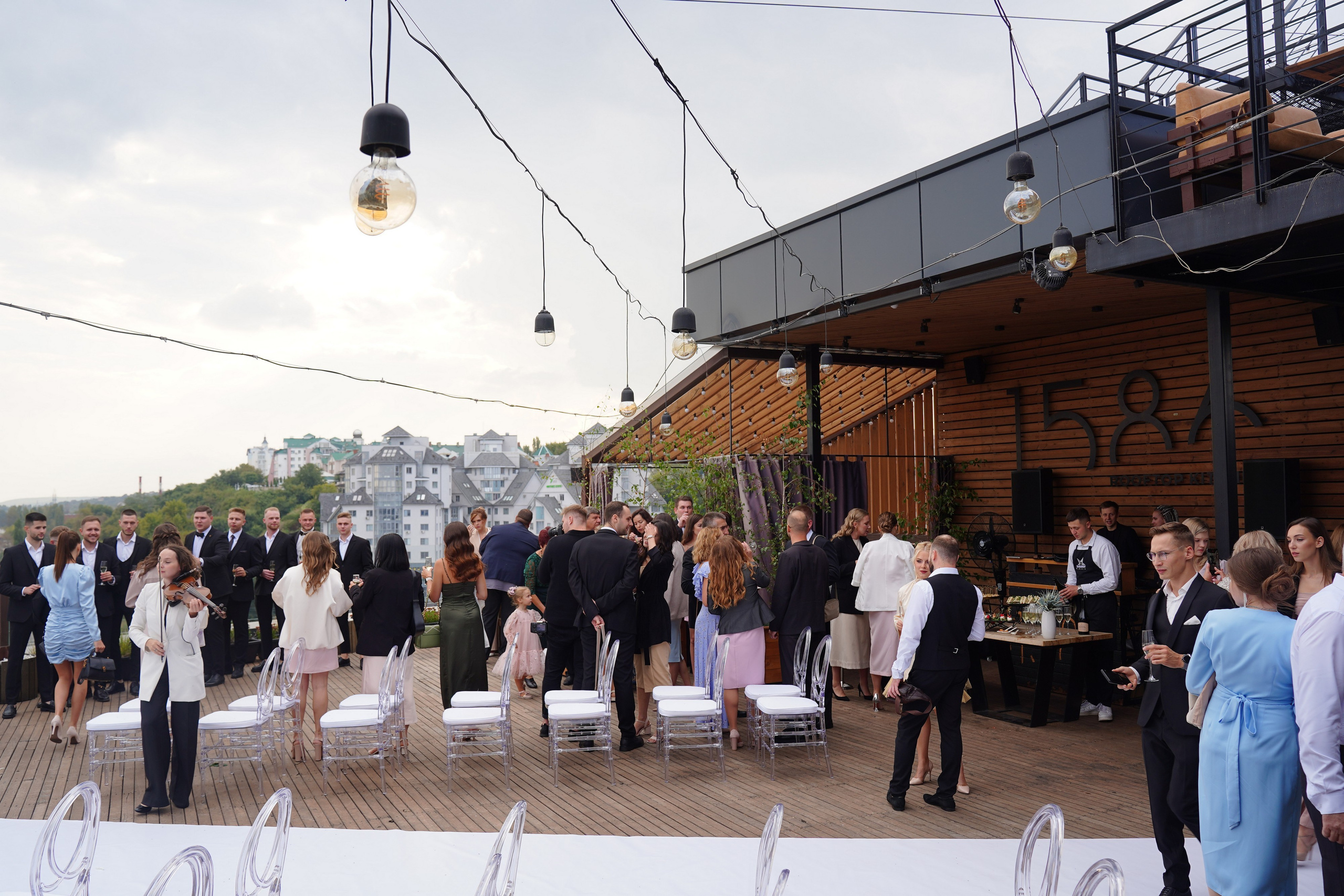 Кирилл & Полина. Фотограф в Воронеже Ольга Космодемьянская