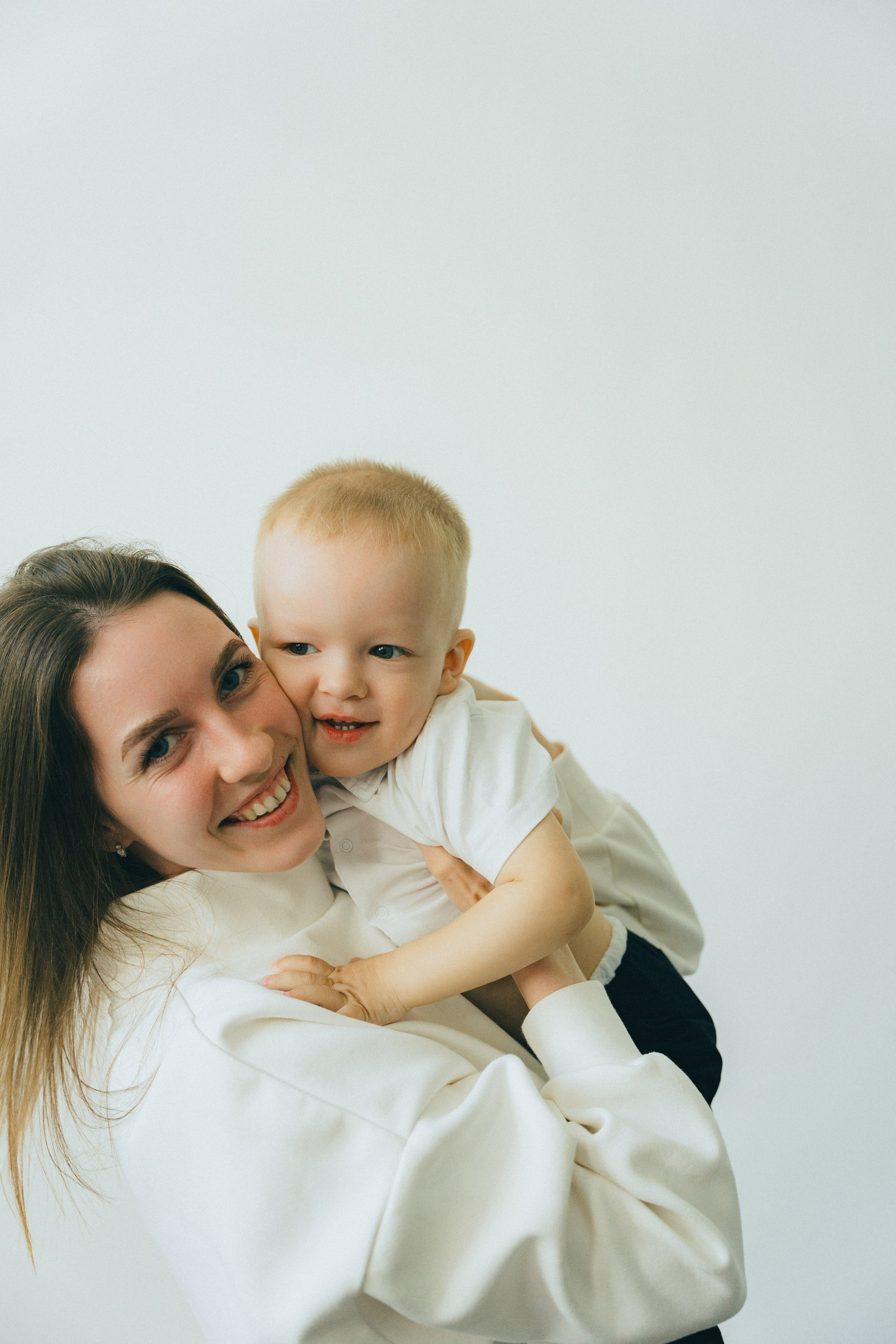 НЕсвадьбы. Свадебный и портретный фотограф в Тюмени Женя Черемнова