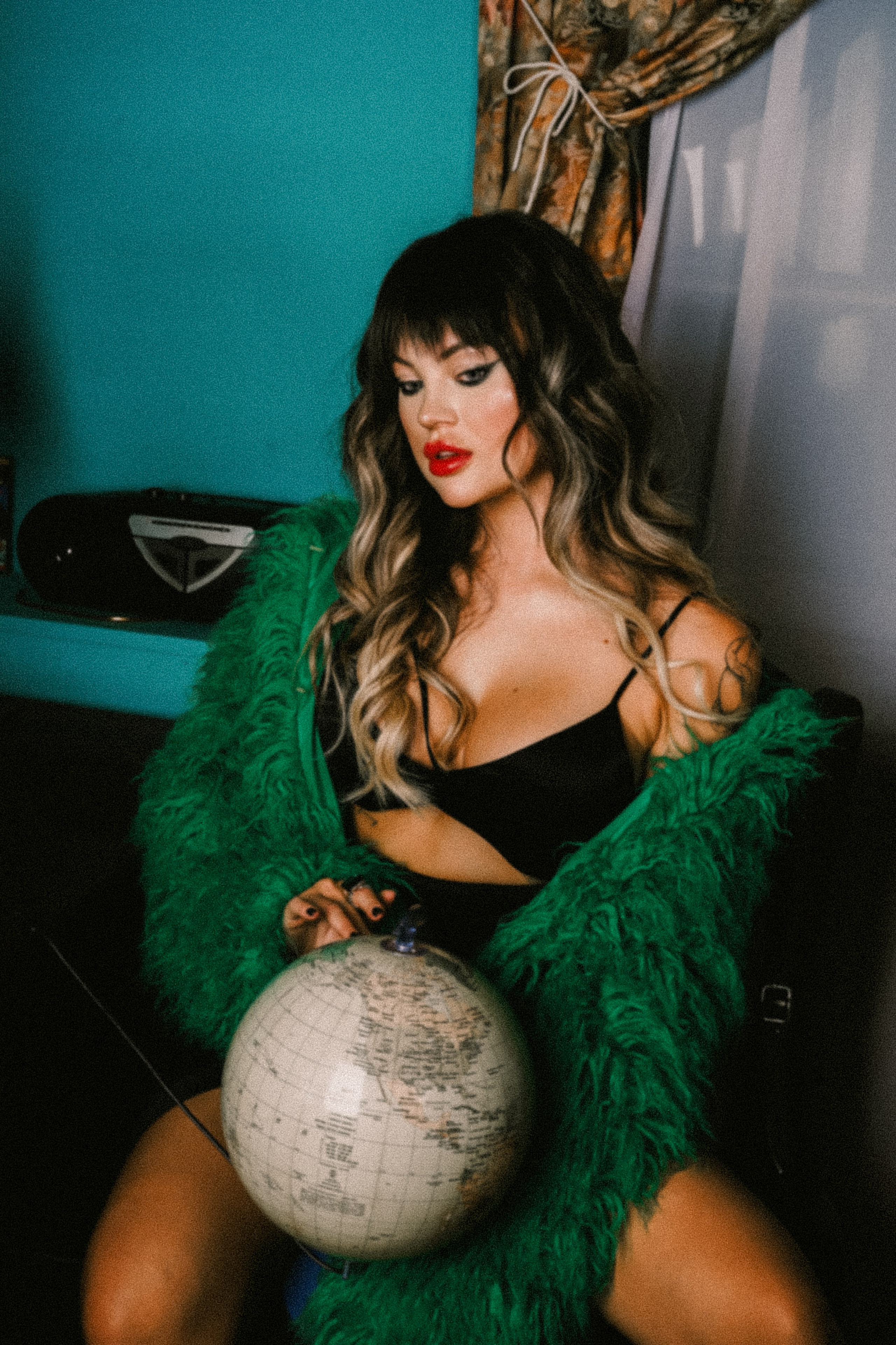 Виктория. Фотограф в Москве Асиетта