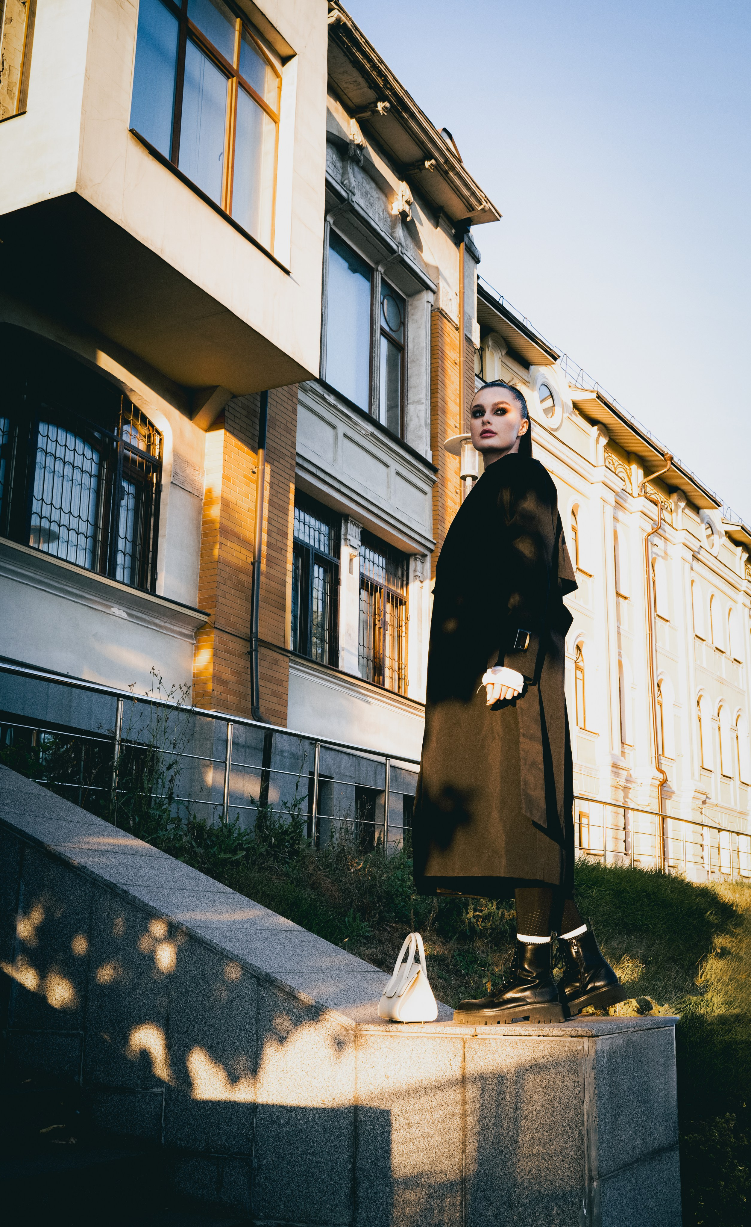 Арина. Фотограф в Москве Асиетта