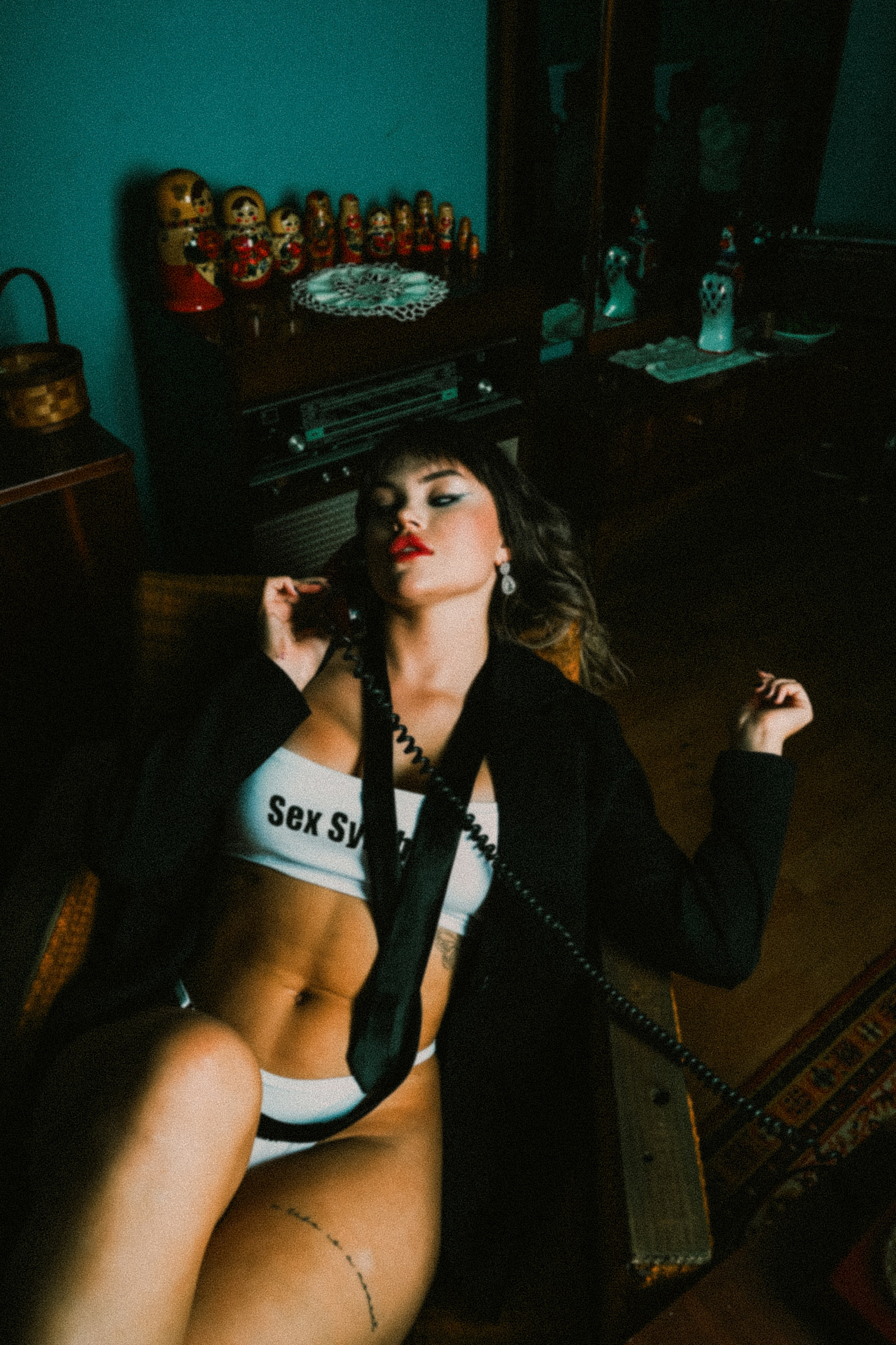 Виктория. Фотограф в Москве Асиетта