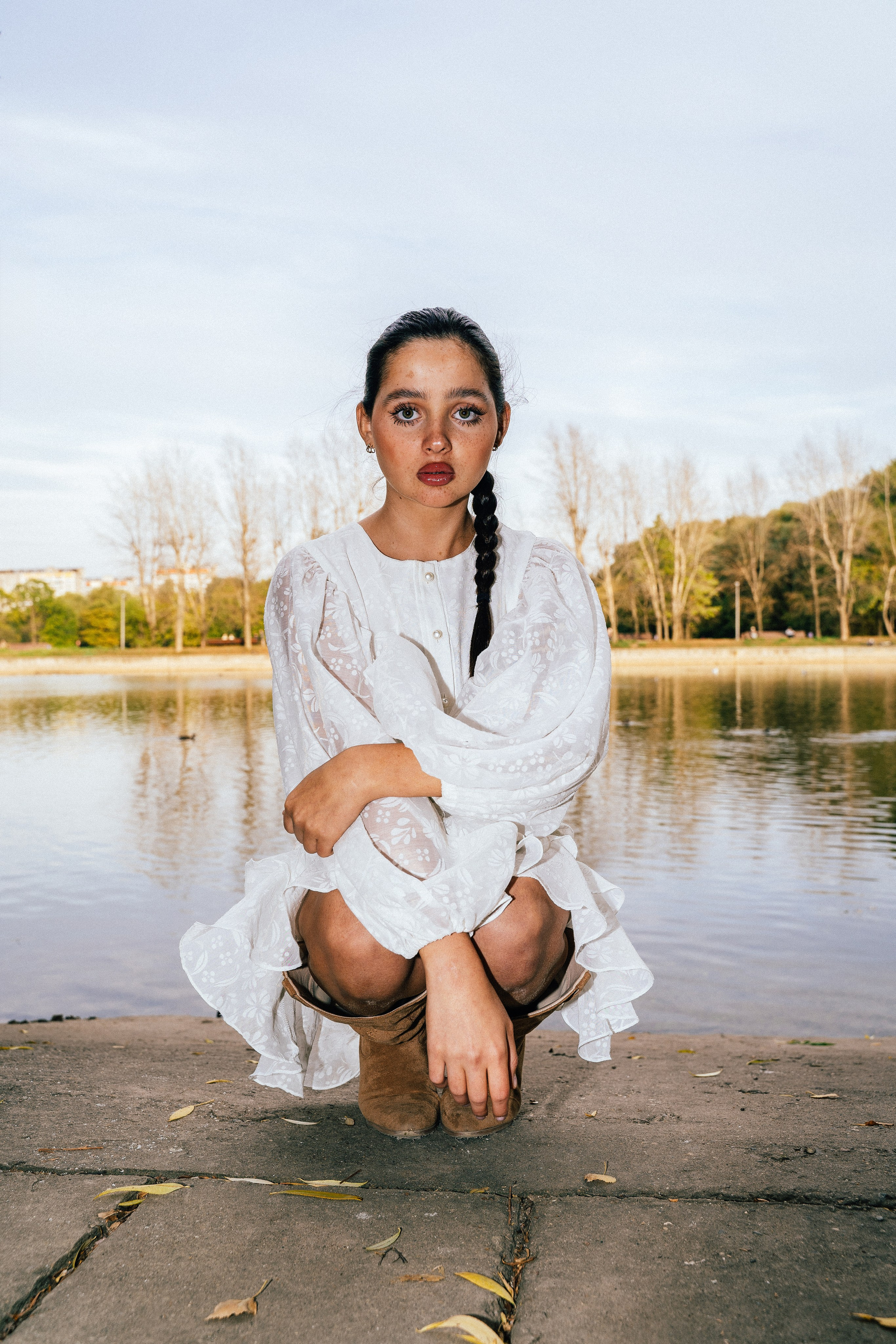 Александра. Фотограф в Москве Асиетта