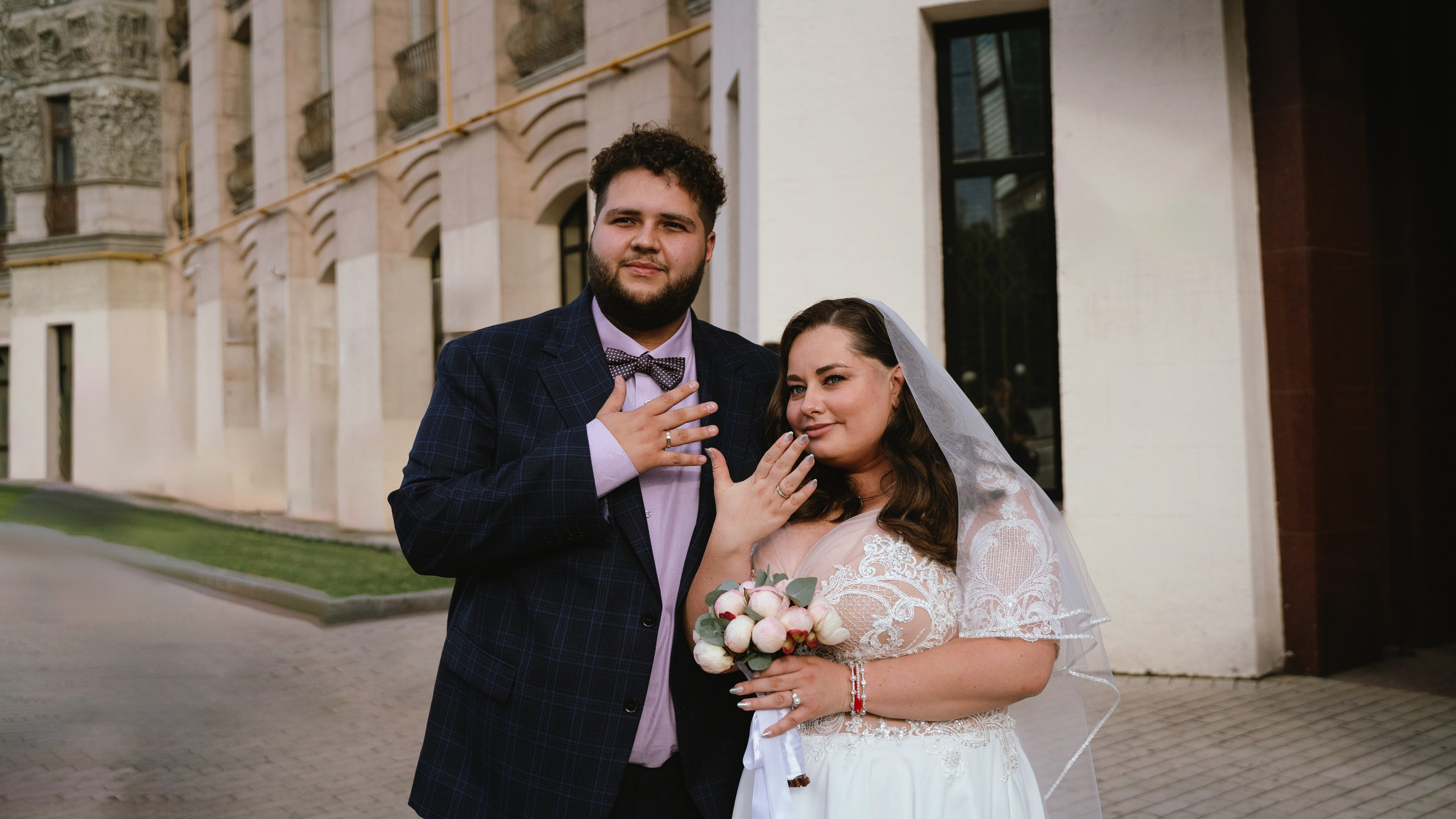 Свадьба. Фотограф в Москве Асиетта