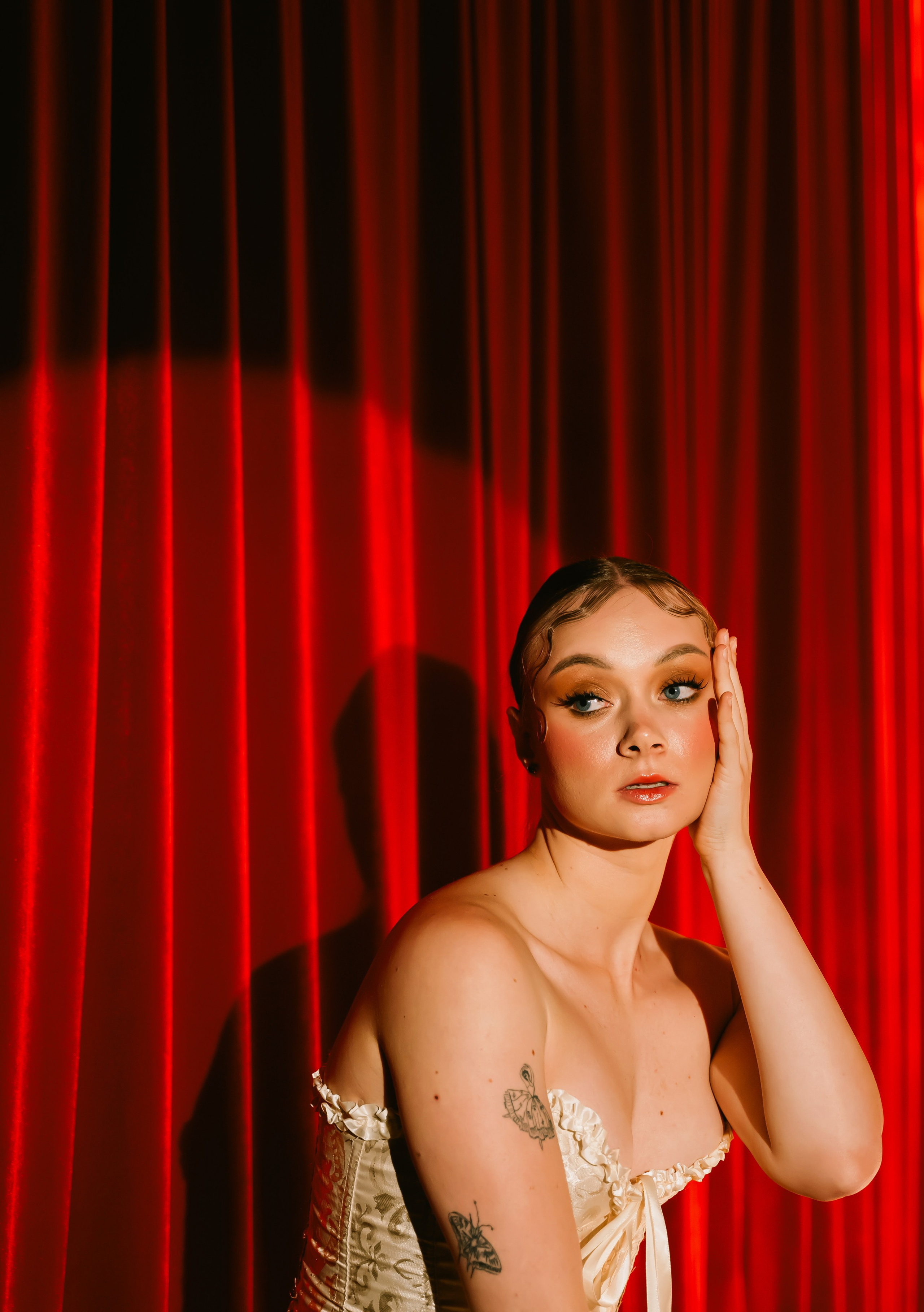 Юлия. Фотограф в Москве Асиетта