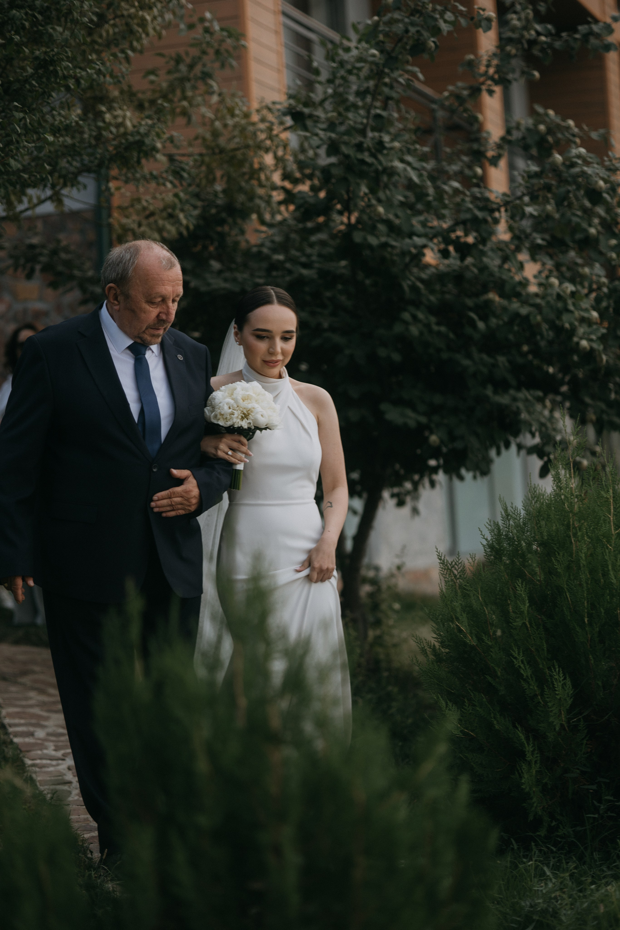 Крокус. Alesya Gee Photographer Uzbekistan