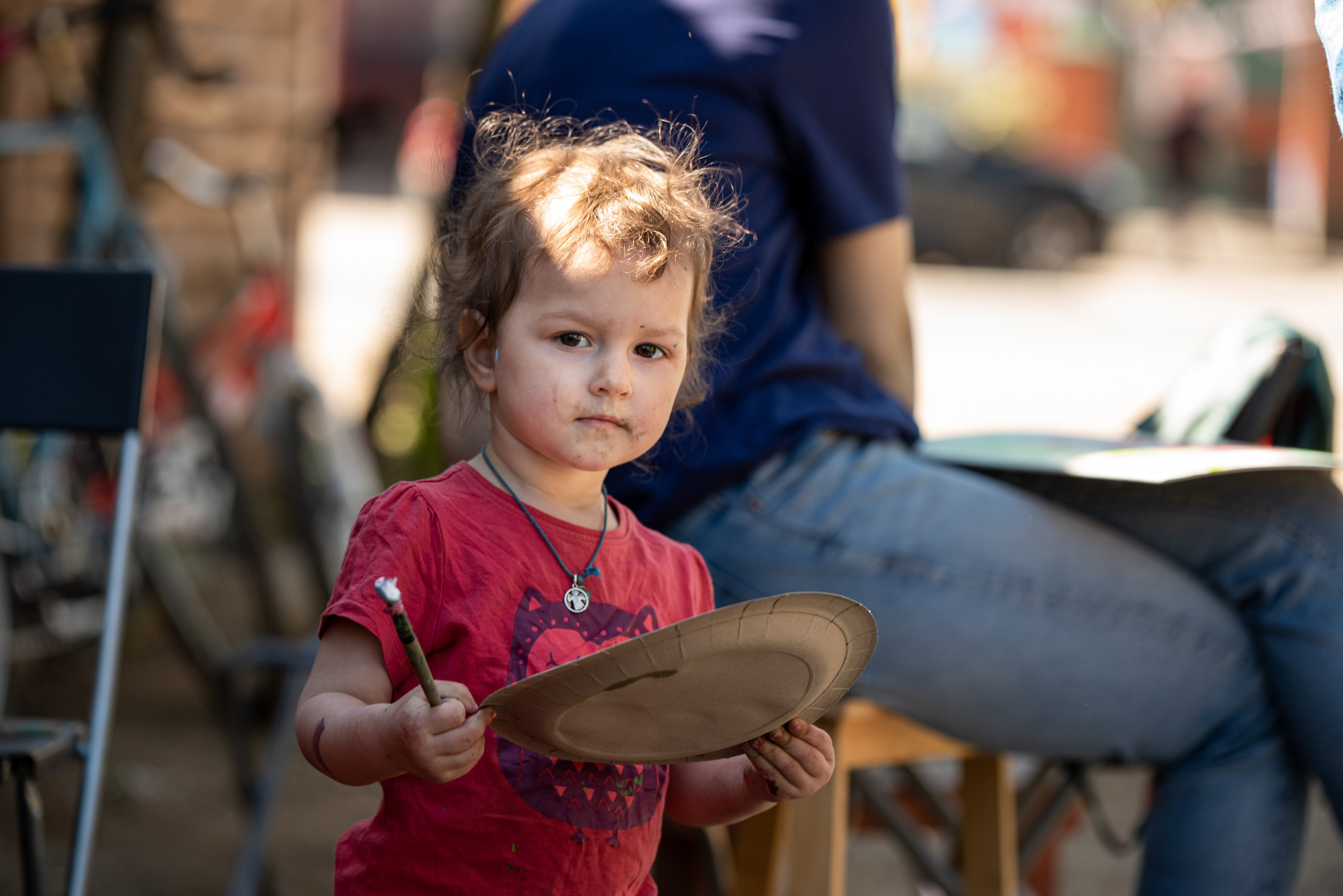 Том Сойер Фест ул. Кардовского 25 (репортаж). Портретная и репортажная съёмка