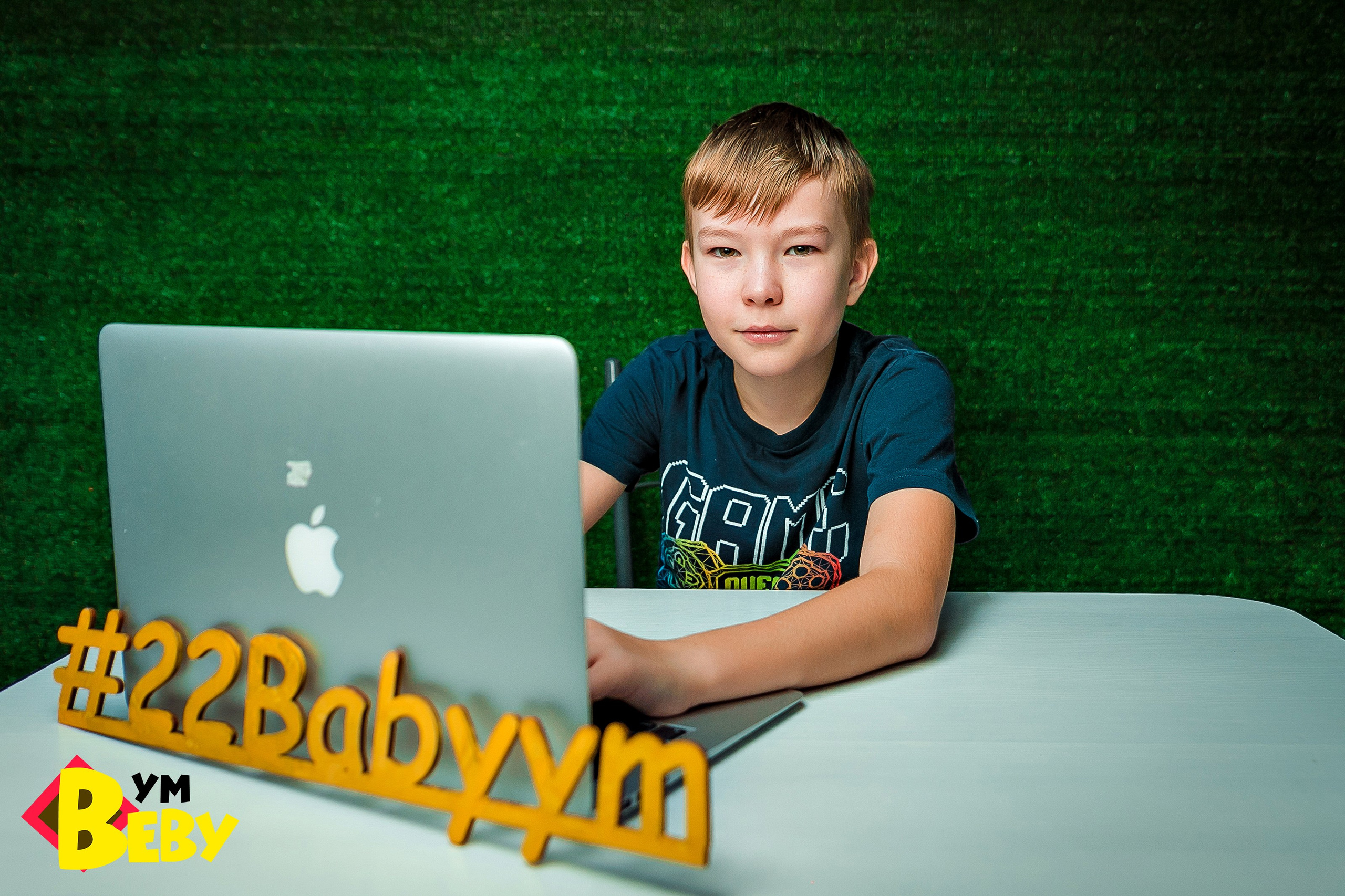 Детские праздники. Фотограф Комаров Сергей