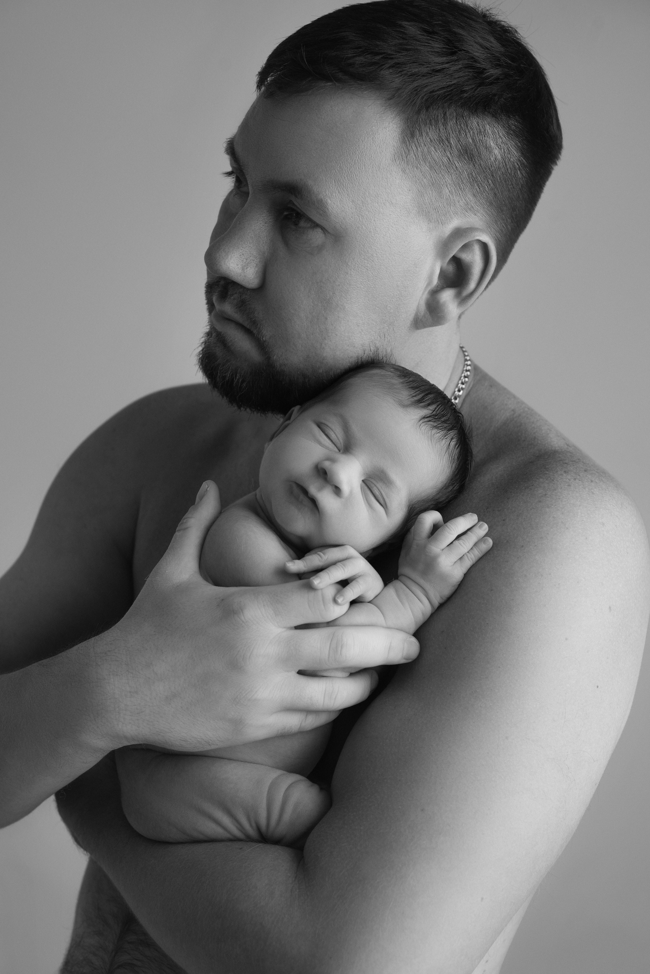 Новорожденные. Фотограф Новорожденных во Владивостоке Ольга Галаницкая