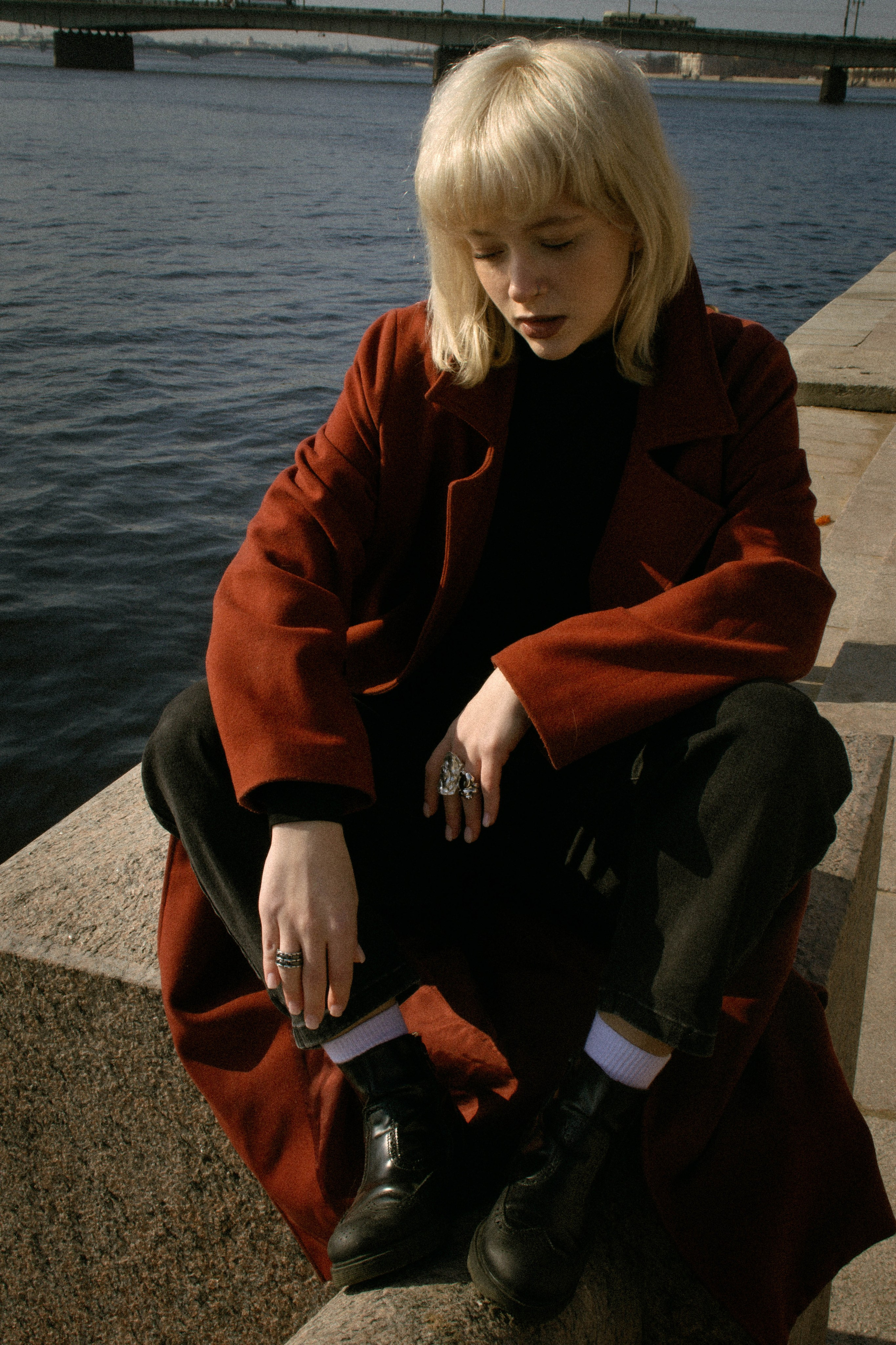 УЛИЦА_GIRL. Виктория Князева| фотограф из Санкт-Петербурга