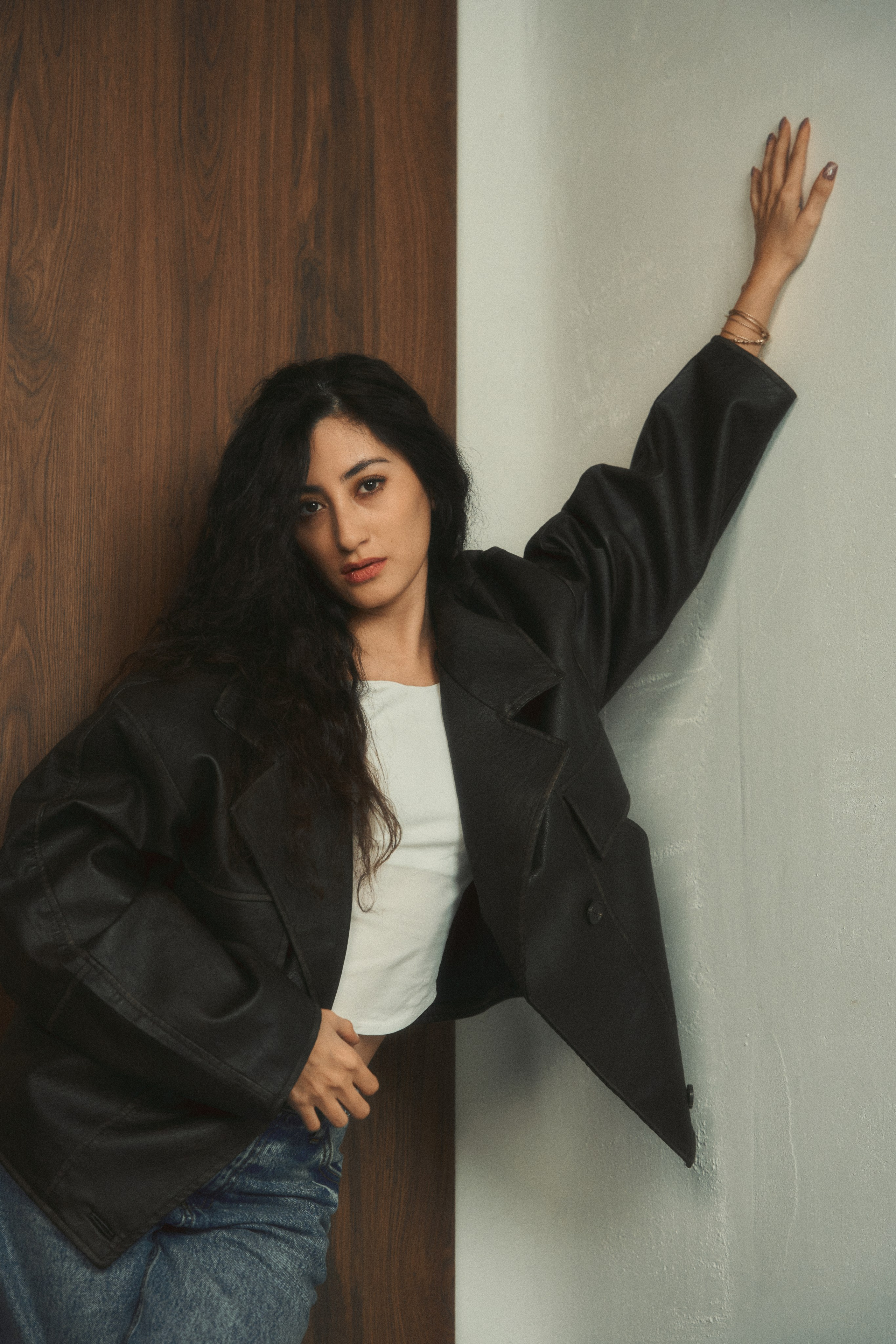 Персональные съемки