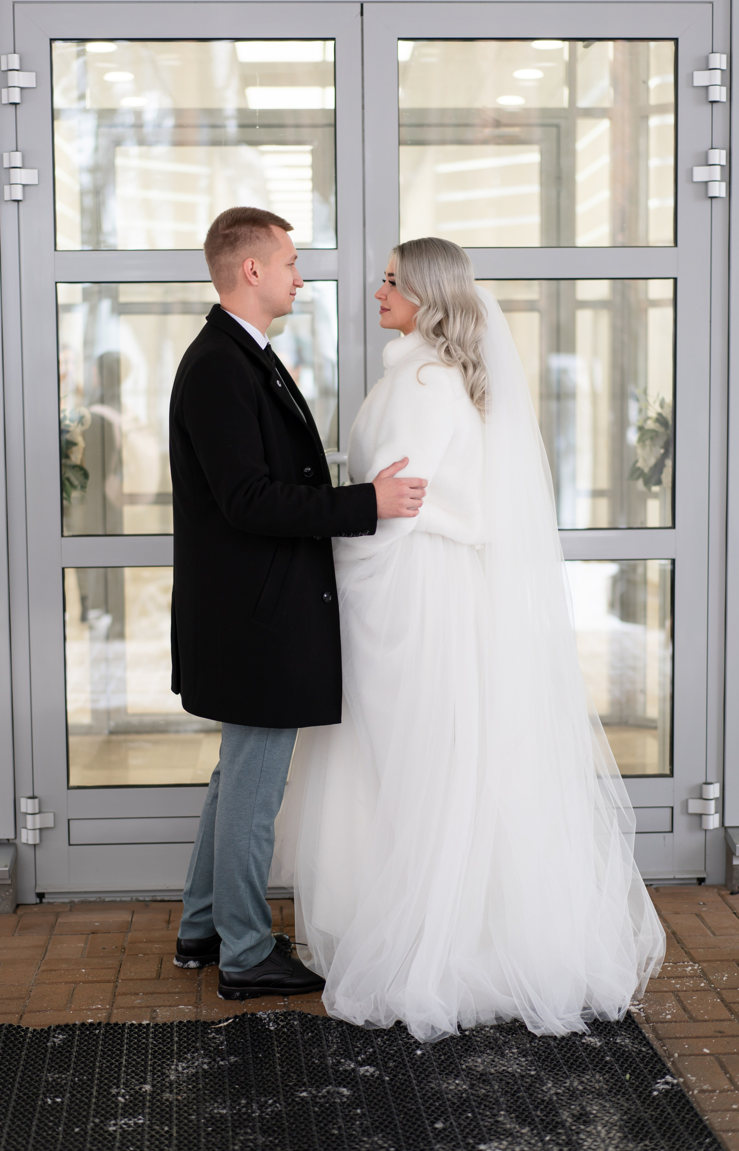 Анастасия & Иван / Музей-заповедник «Коломенское». Свадебный фотограф Вера Климова