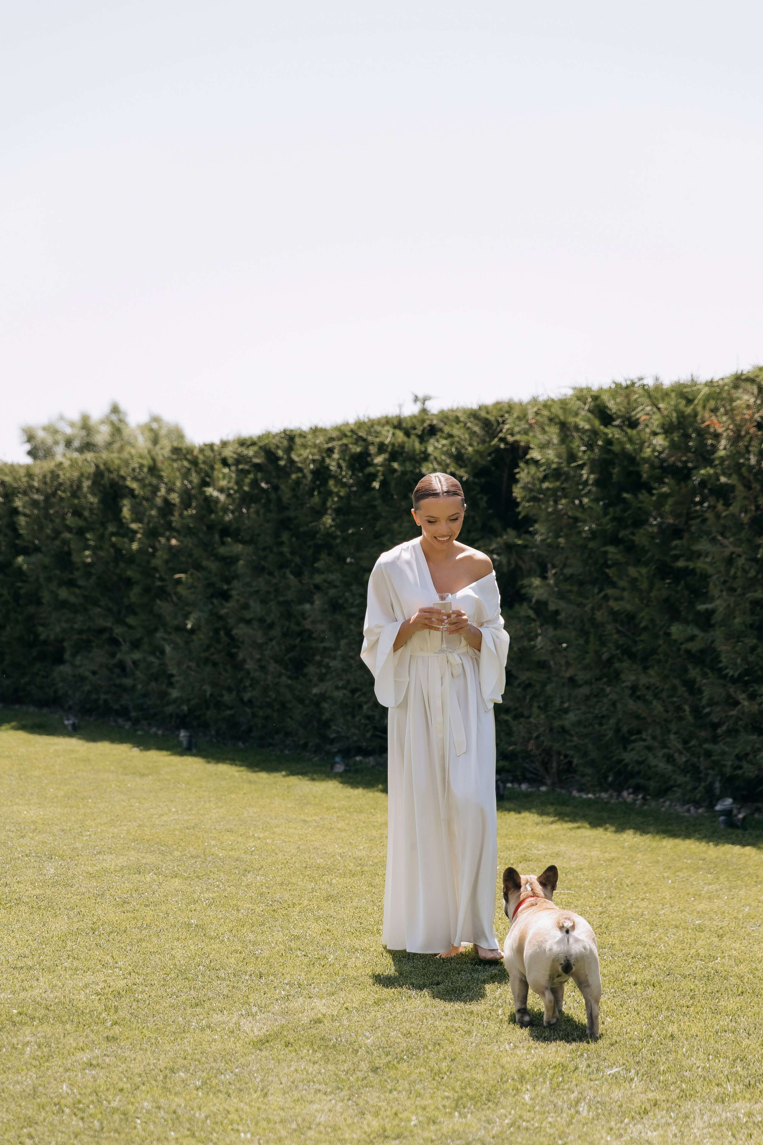 Юрий и Светлана. Свадебный фотограф в Краснодаре Ольга Цвиченко