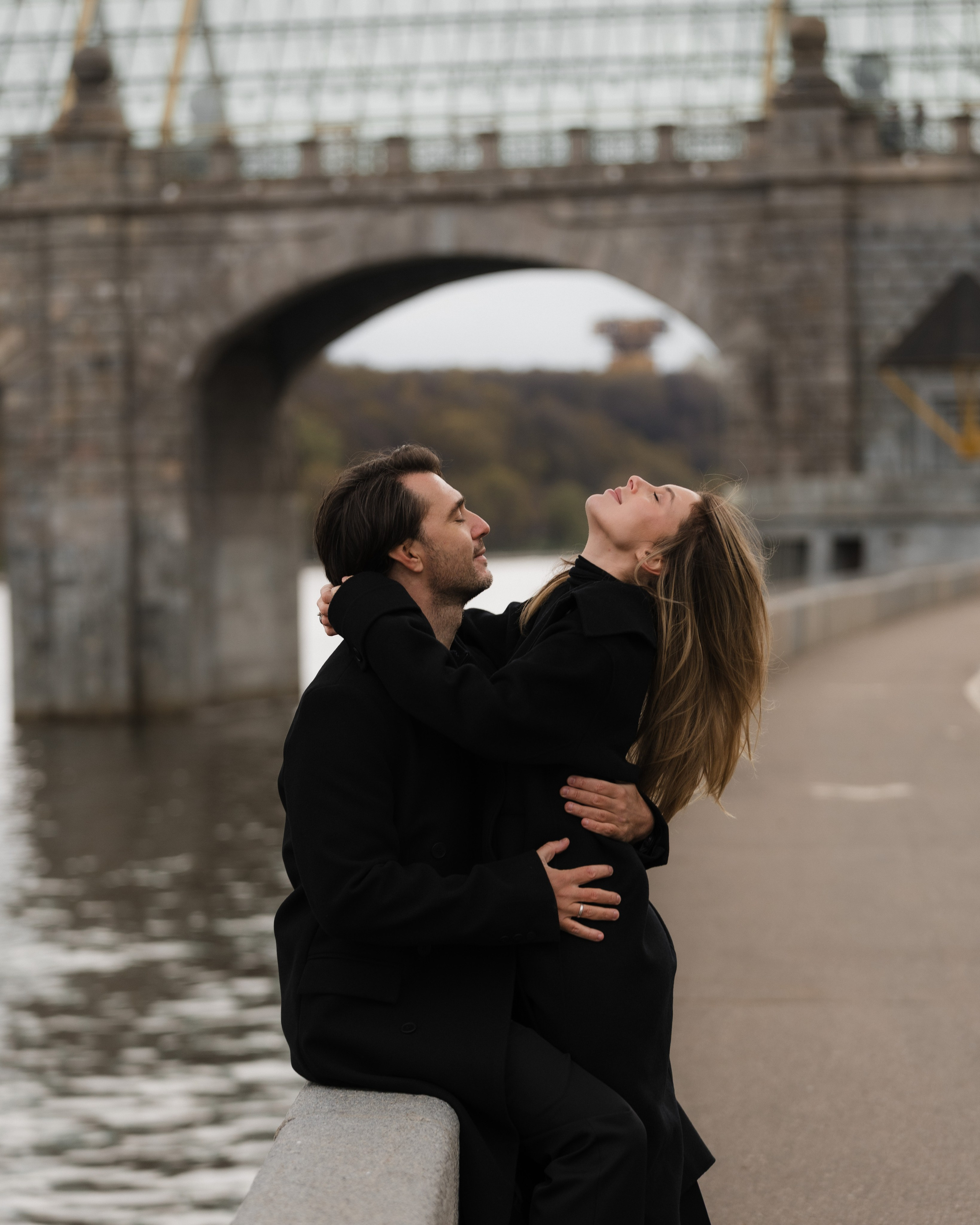 А & С. Женский и свадебный фотограф Москва Елизавета Перова