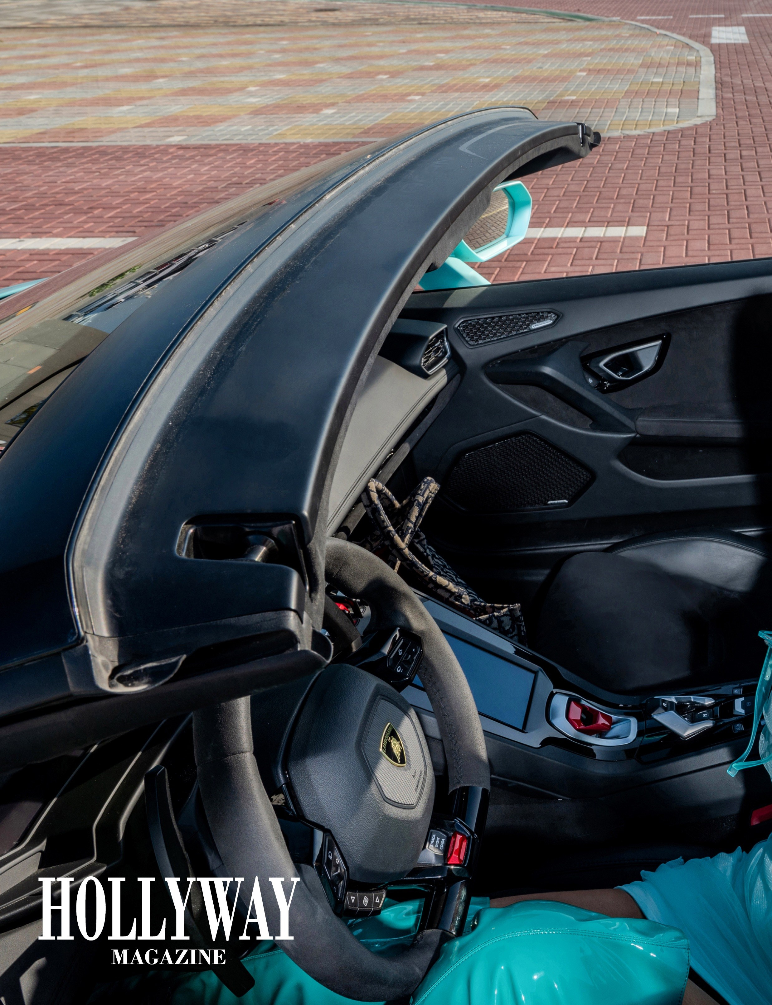 Lambo. Коммерческий фотограф Москва /Дубай, эксклюзивные фэшн фотосессии