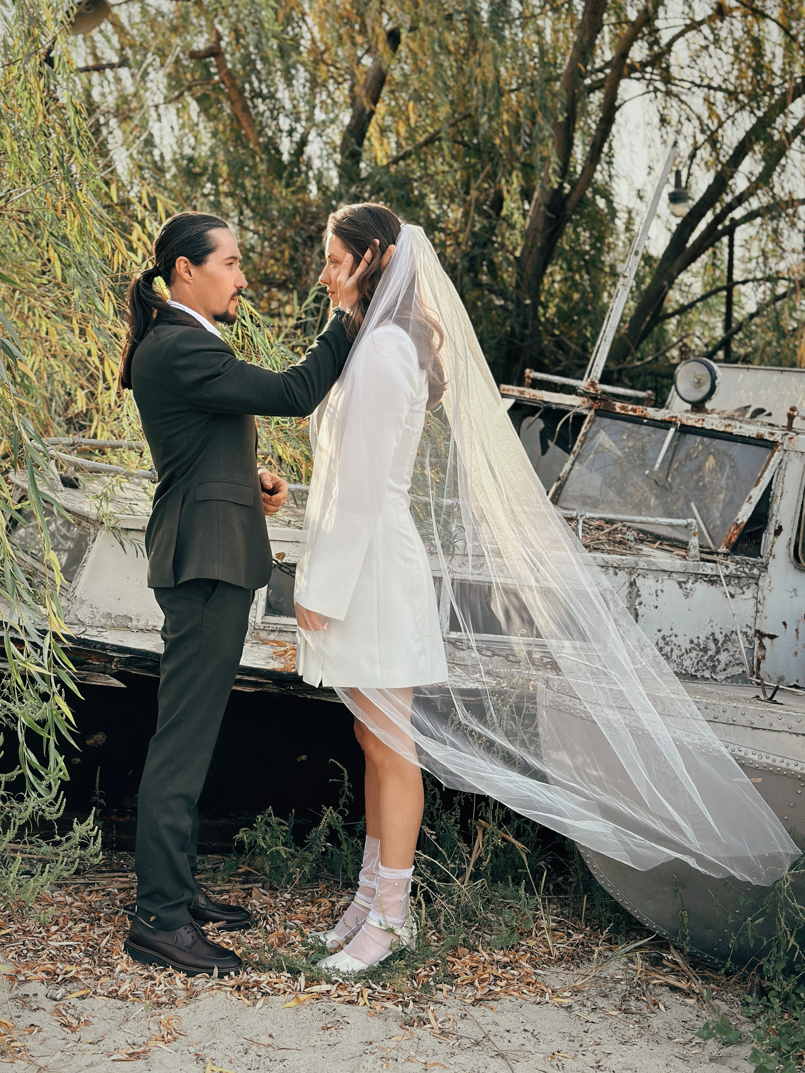 Love story. Мобильный фотограф и видеограф Сочи